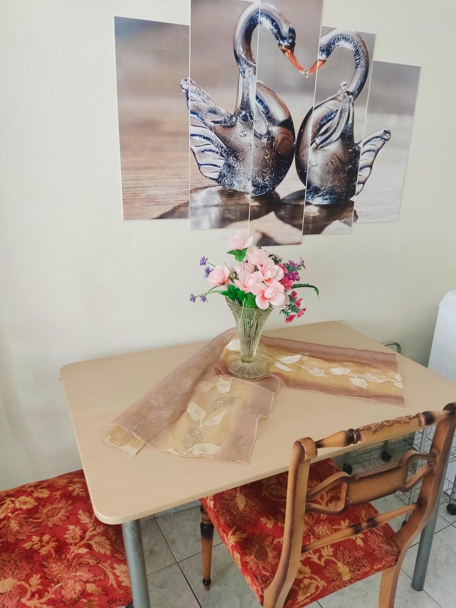 Center Thessaloniki Studio Maria Julia Cubana, 