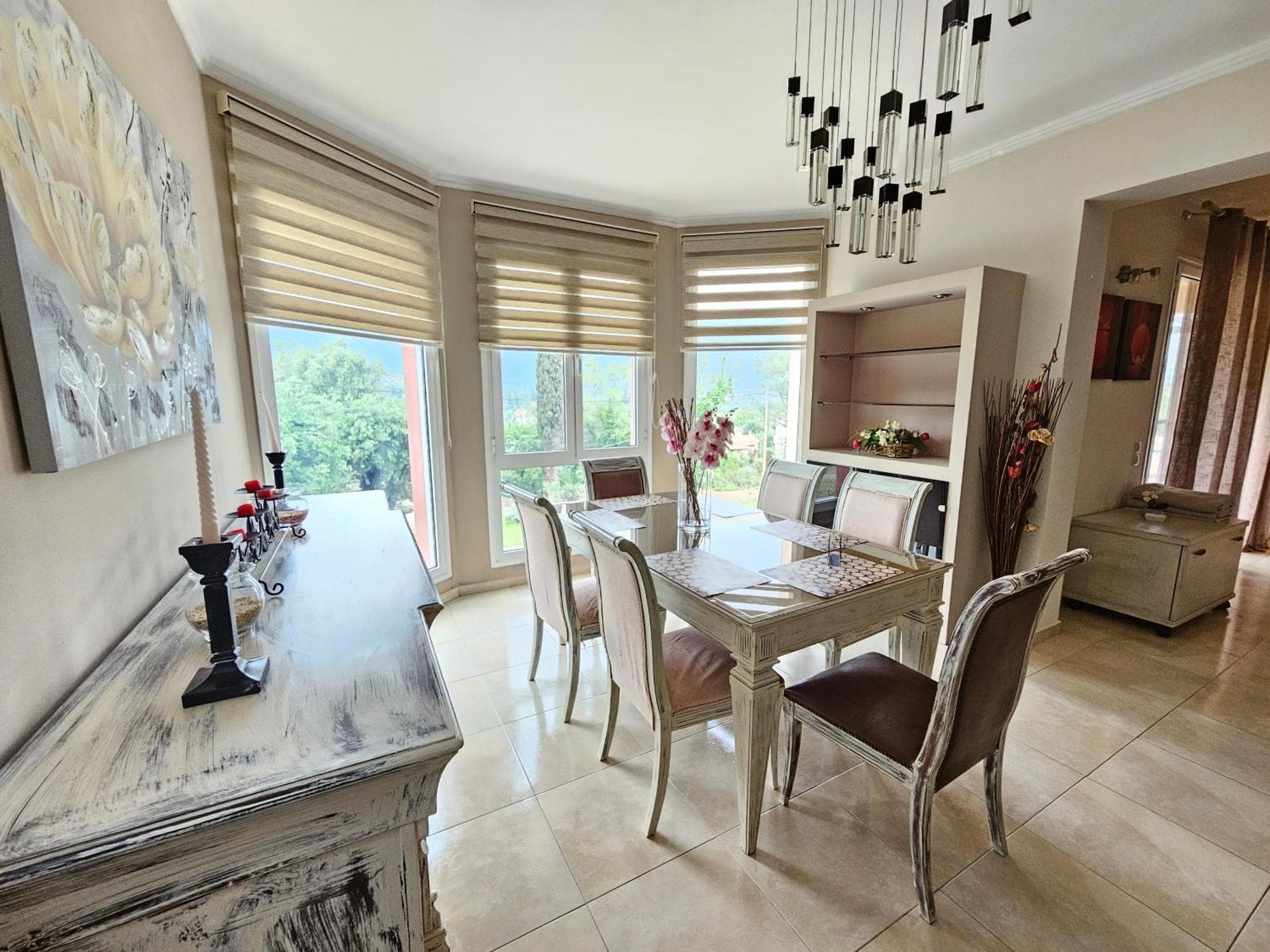 Corfu Alina's Apartments, 