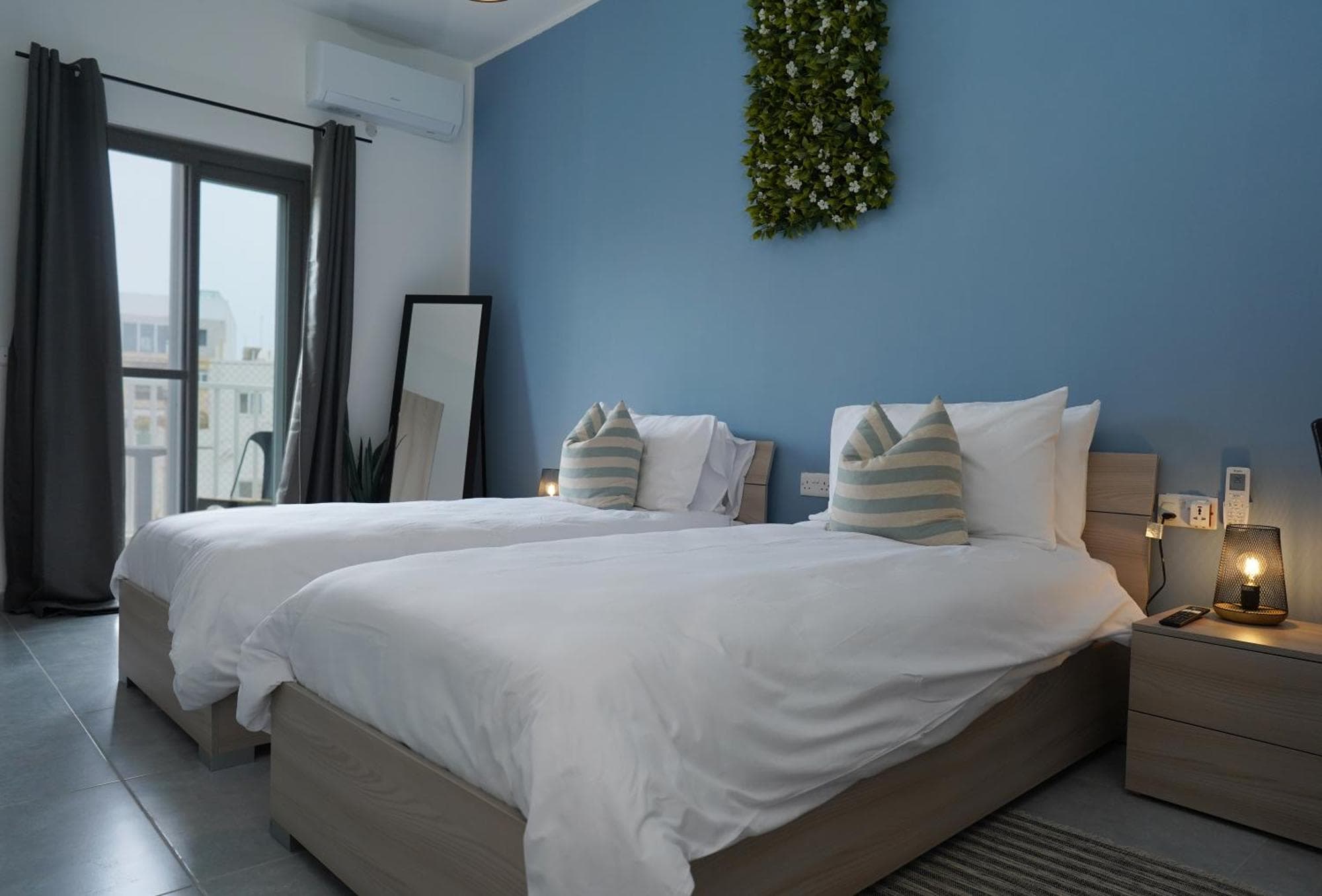 Your Modern Comfort Home in Malta, 