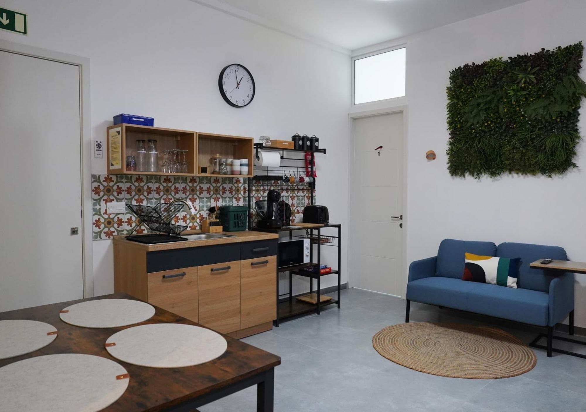 Your Modern Comfort Home in Malta, 