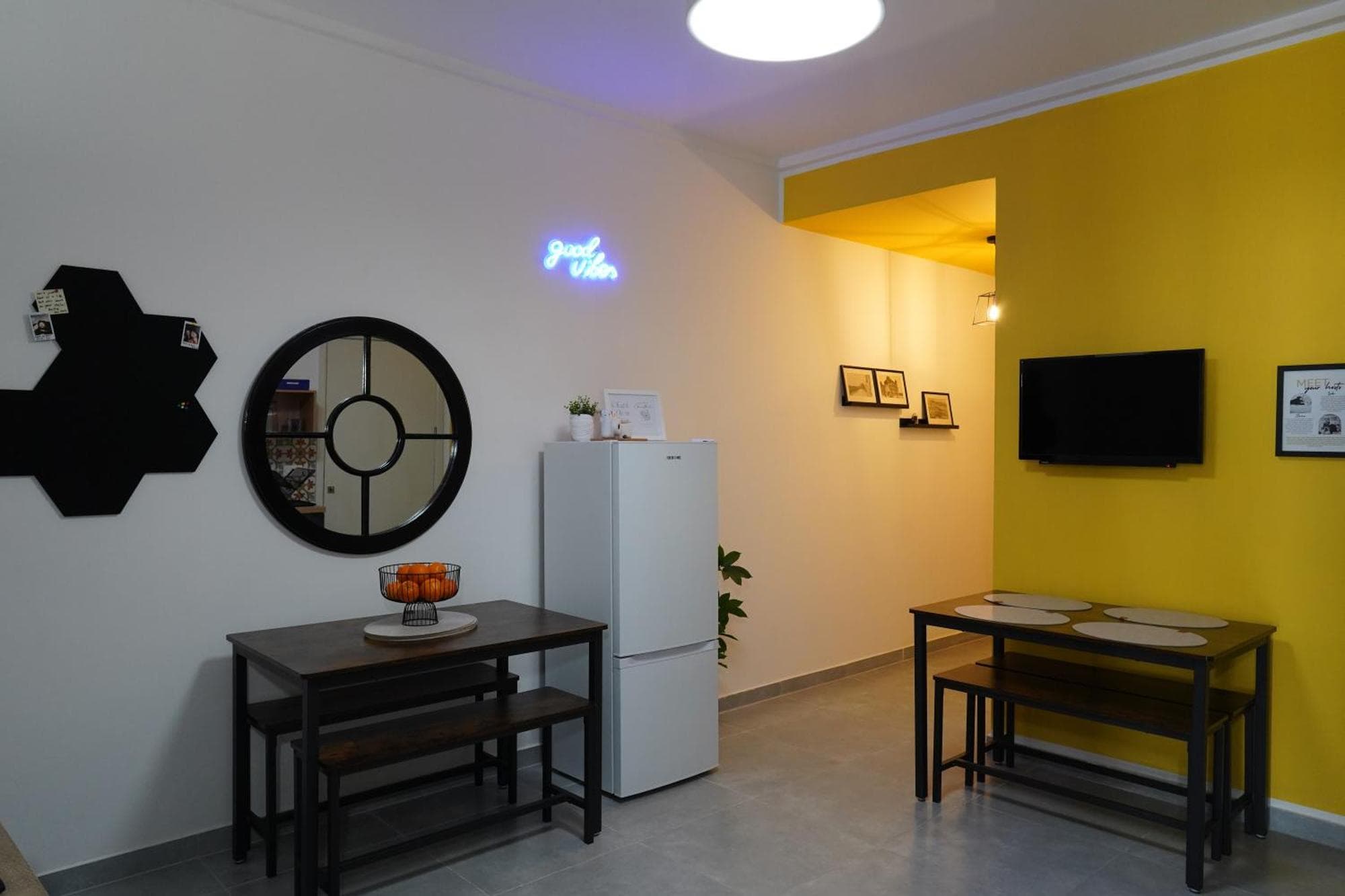 Your Modern Comfort Home in Malta, 