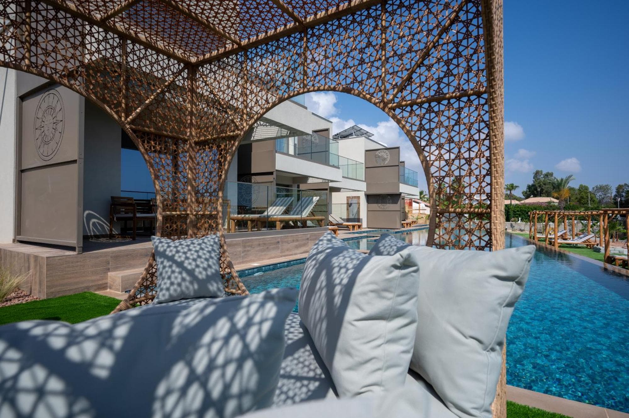 Exotic Sea Boutique Adults Only, 