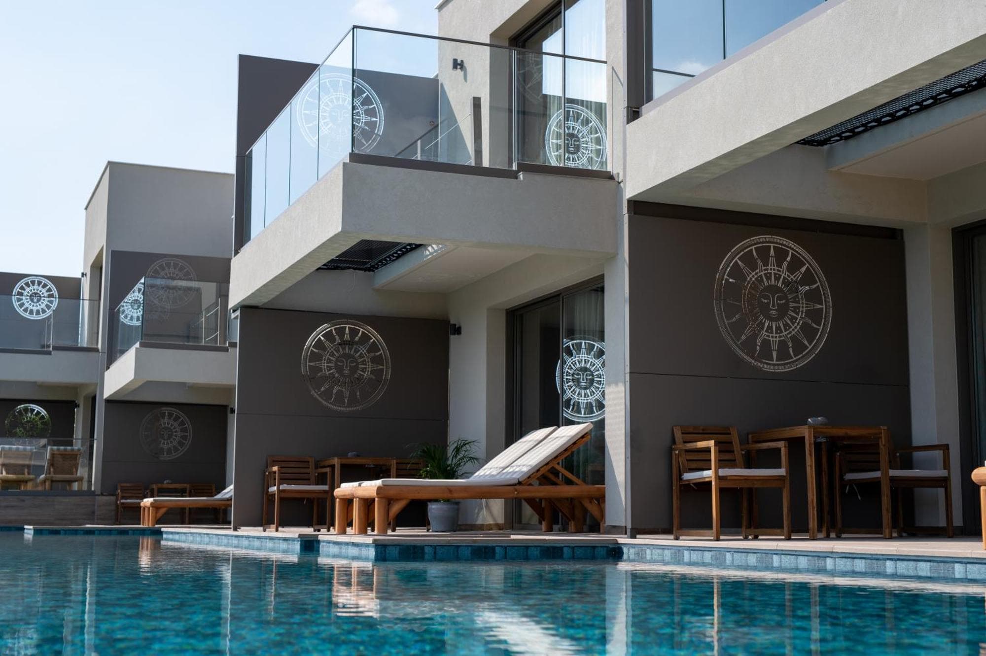 Exotic Sea Boutique Adults Only, 