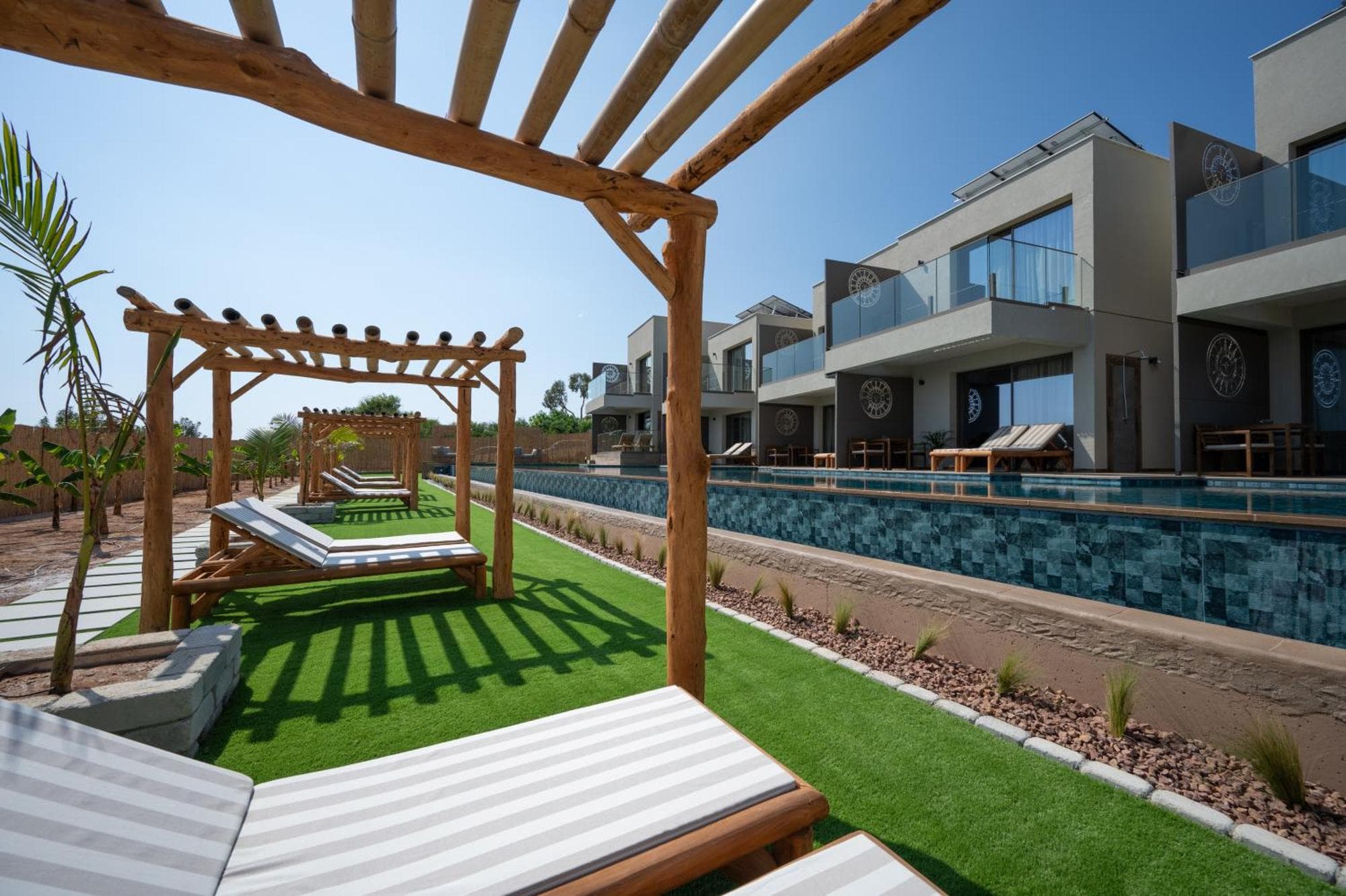 Exotic Sea Boutique Adults Only, 