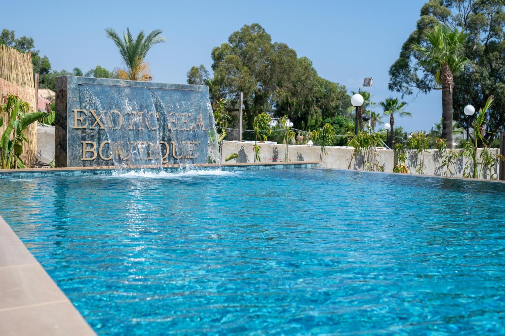 Exotic Sea Boutique Adults Only, 