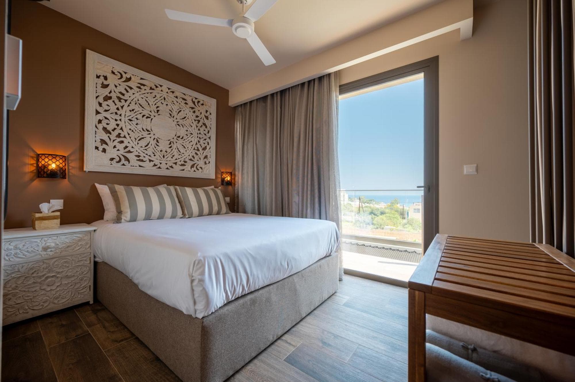 Exotic Sea Boutique Adults Only, 