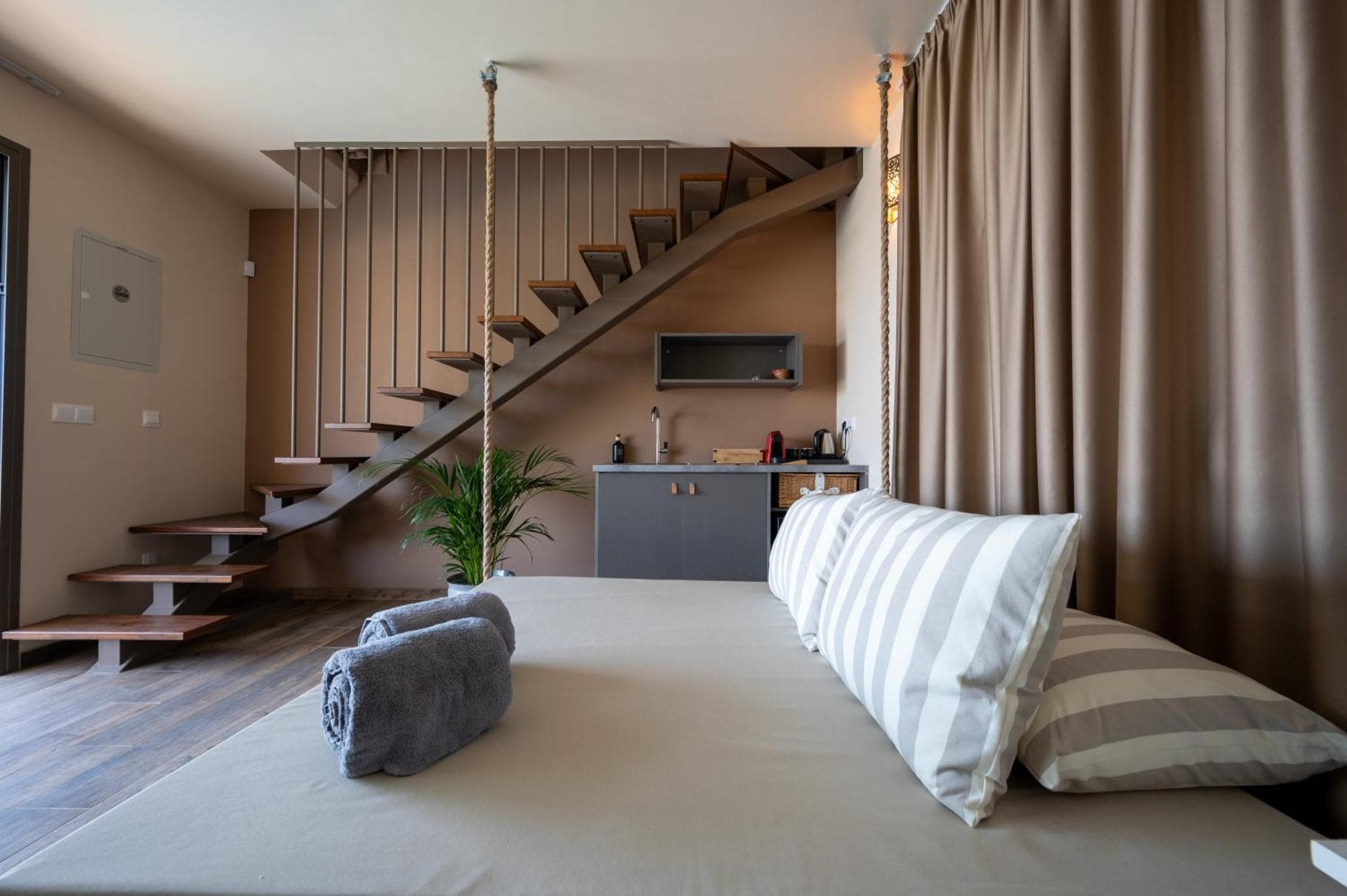 Exotic Sea Boutique Adults Only, 