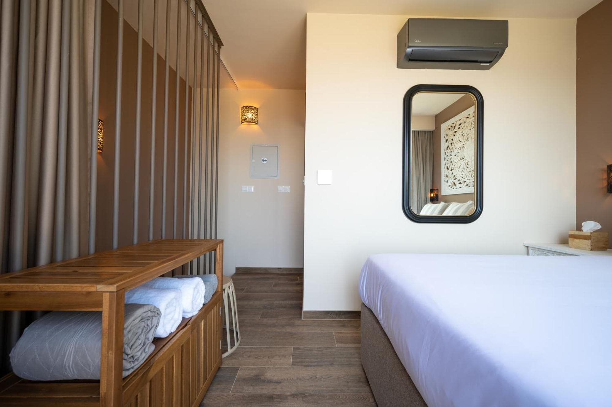 Exotic Sea Boutique Adults Only, 