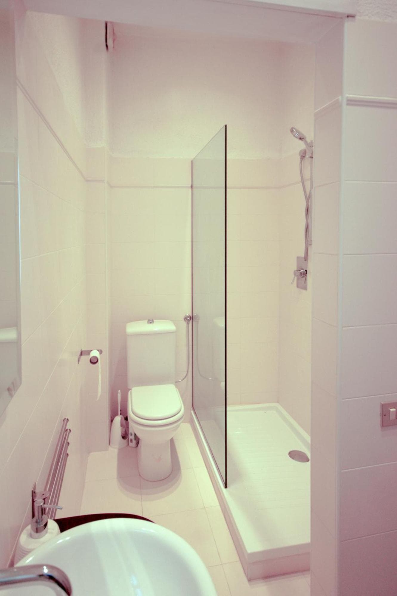 Magia Lago - Two-Room Apartment with Lake View, 