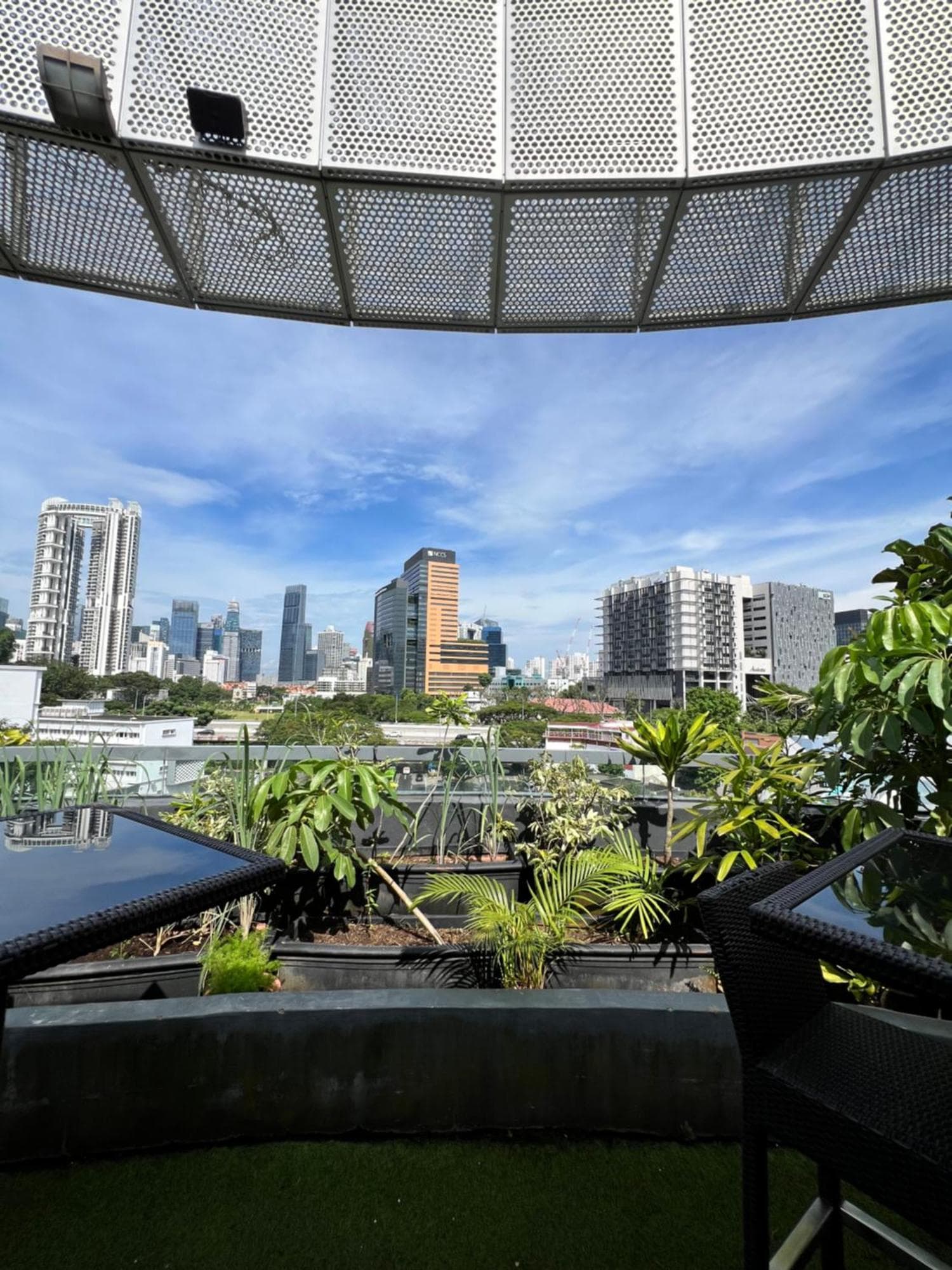 D'Hotel Singapore managed by The Ascott Limited
