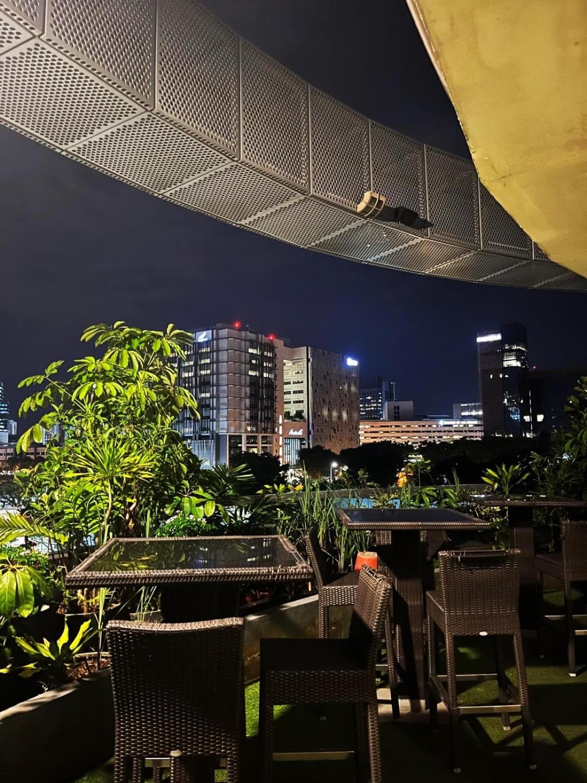 D'Hotel Singapore managed by The Ascott Limited