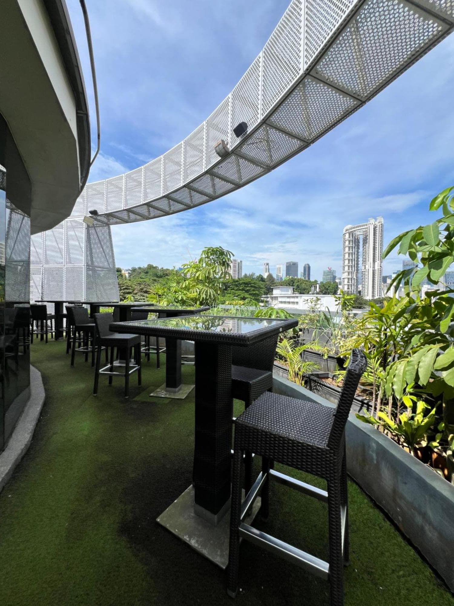 D'Hotel Singapore managed by The Ascott Limited