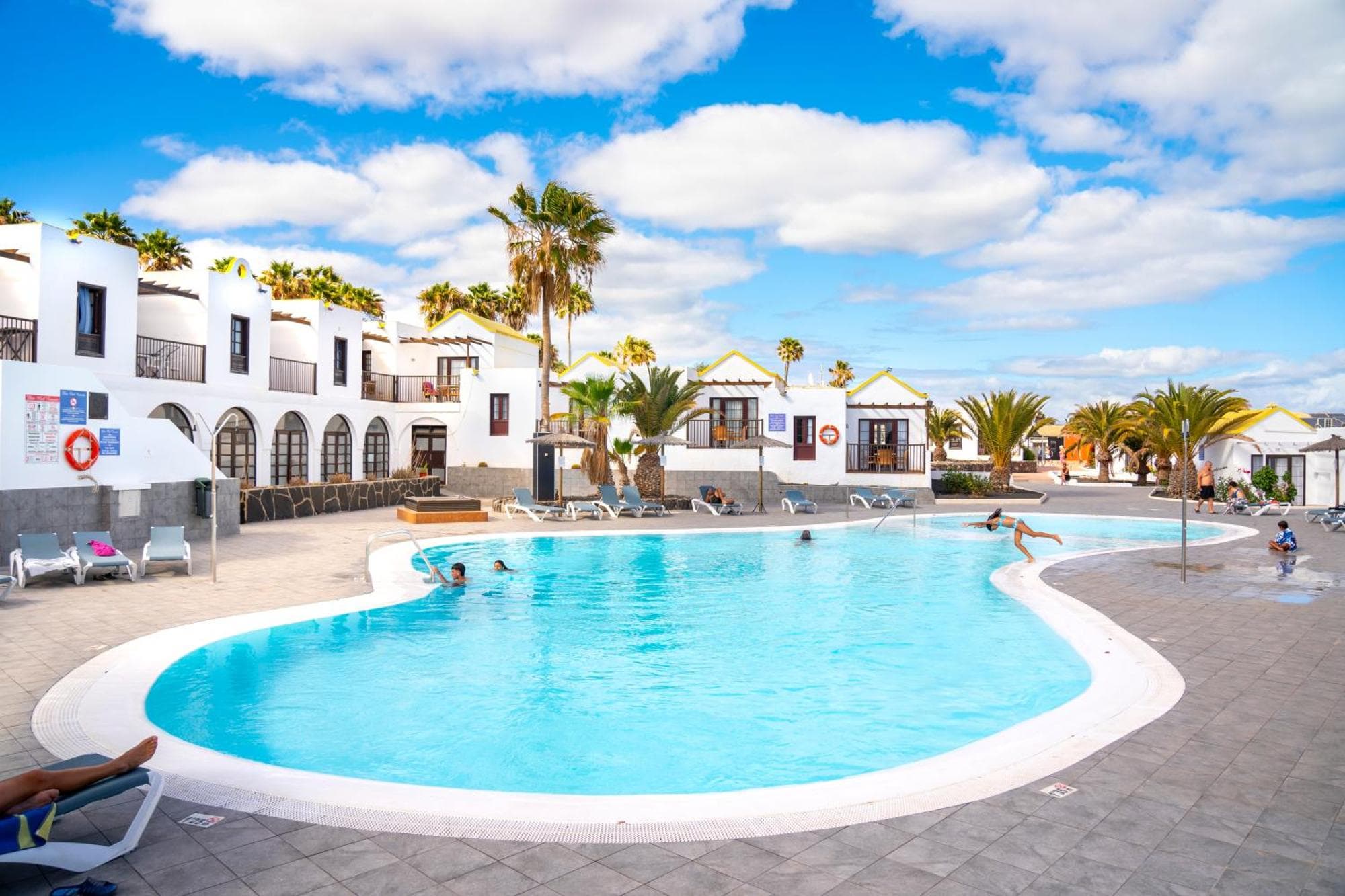 Elite Fuerteventura by Ecr, 