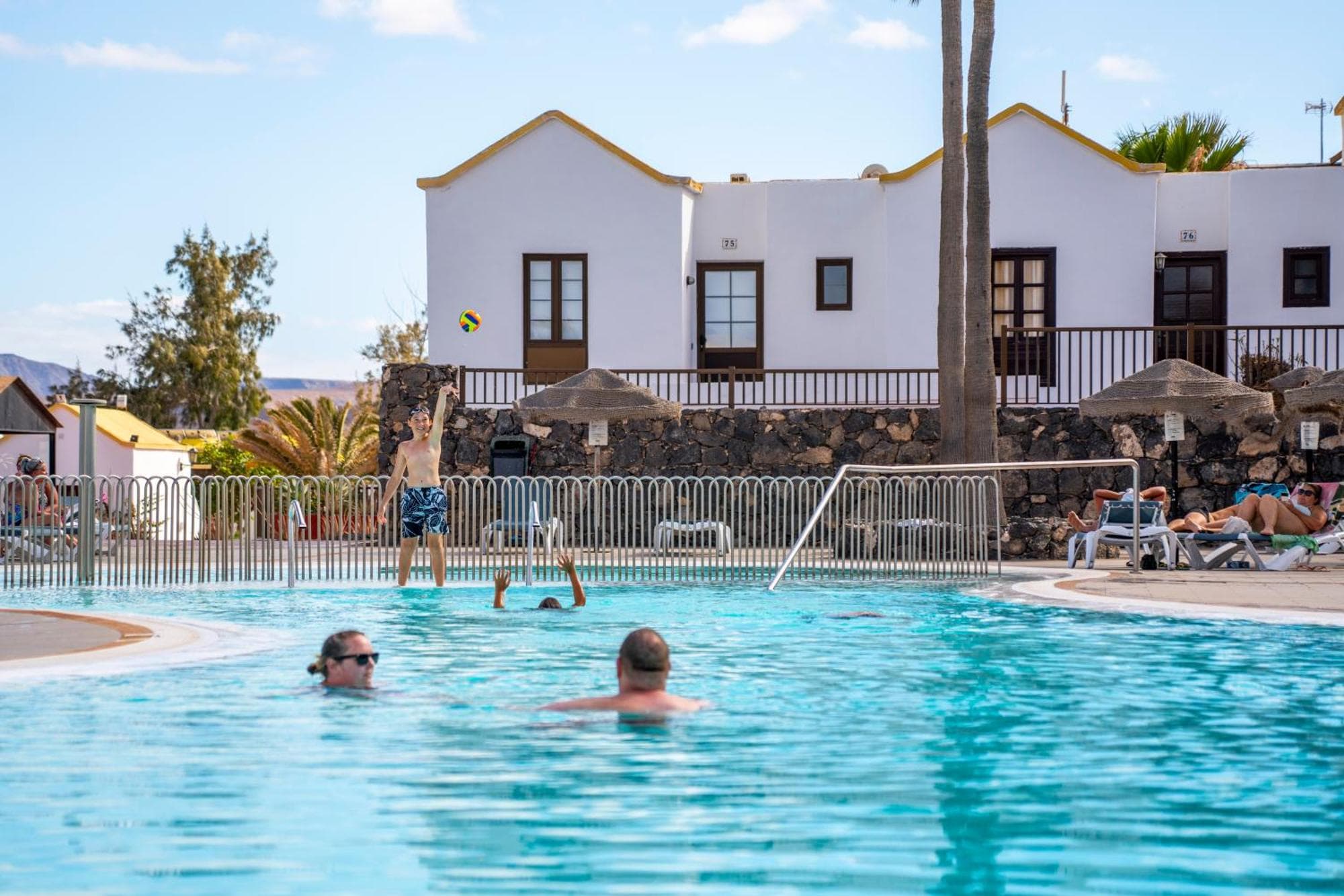 Elite Fuerteventura by Ecr, 