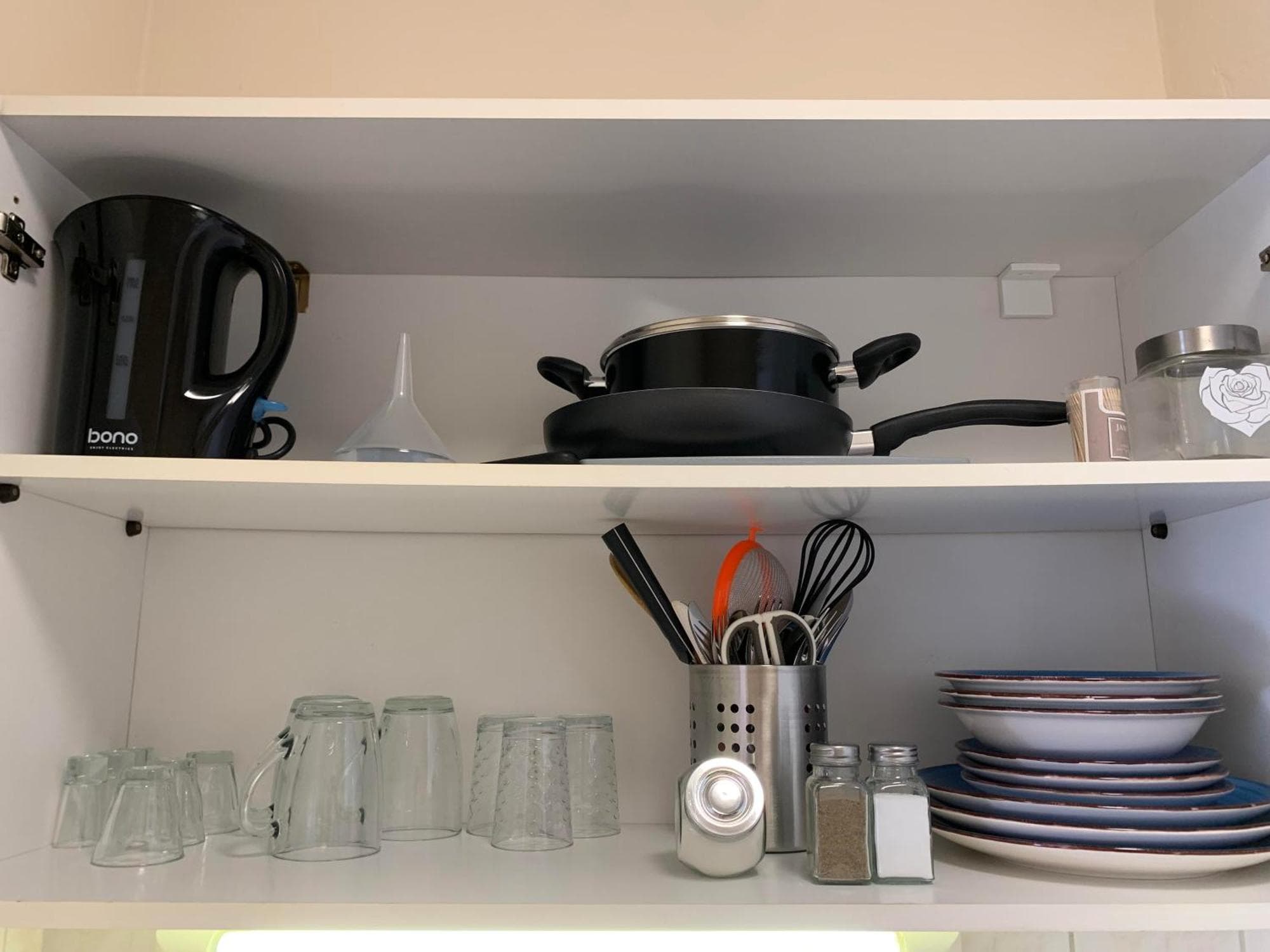 Silver Shine Apartman, 