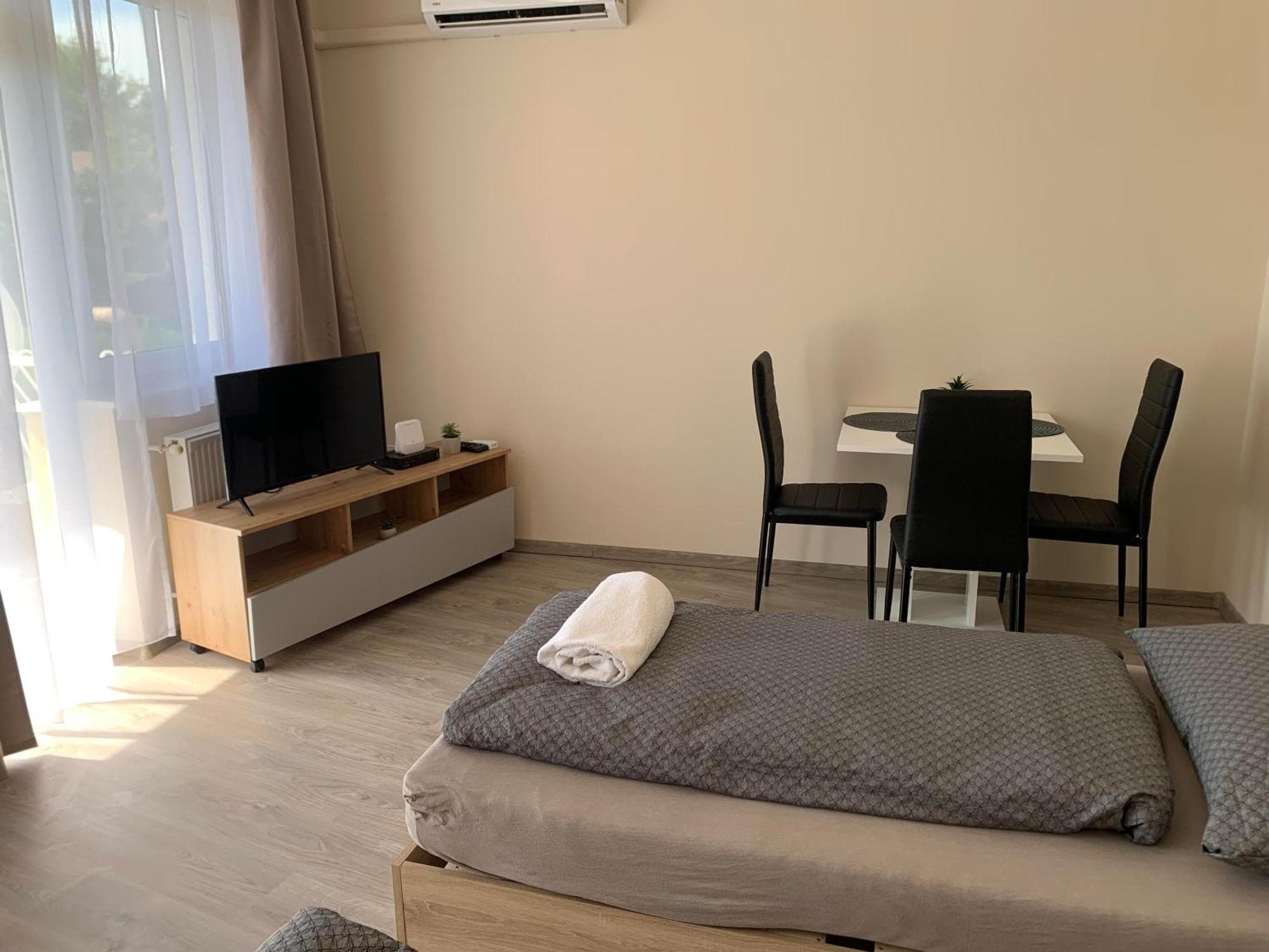 Silver Shine Apartman, 