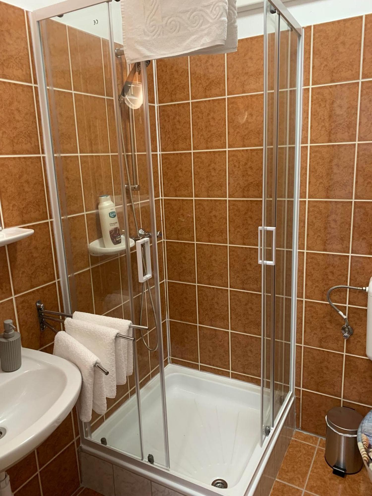 Silver Shine Apartman, 