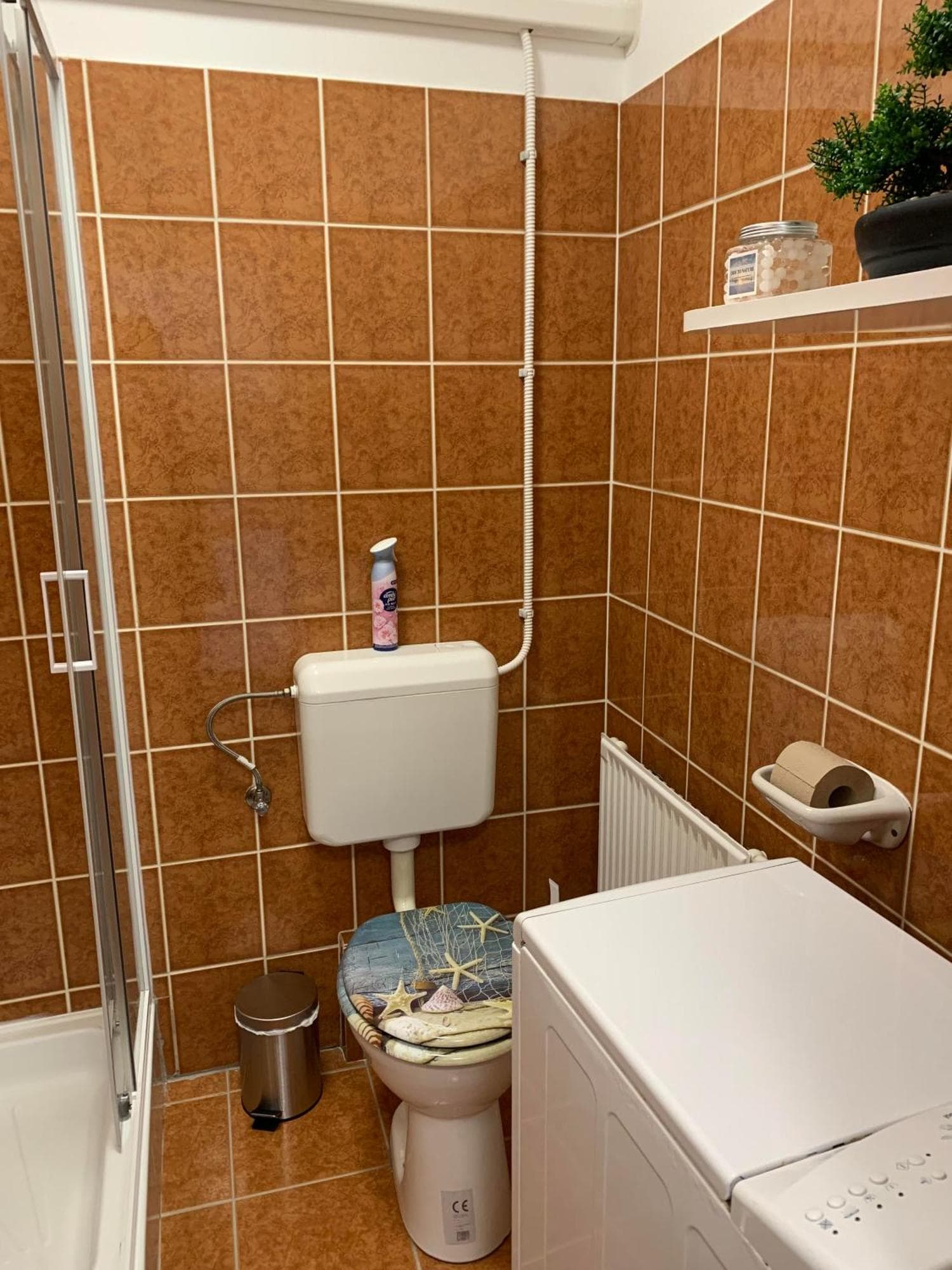 Silver Shine Apartman, 