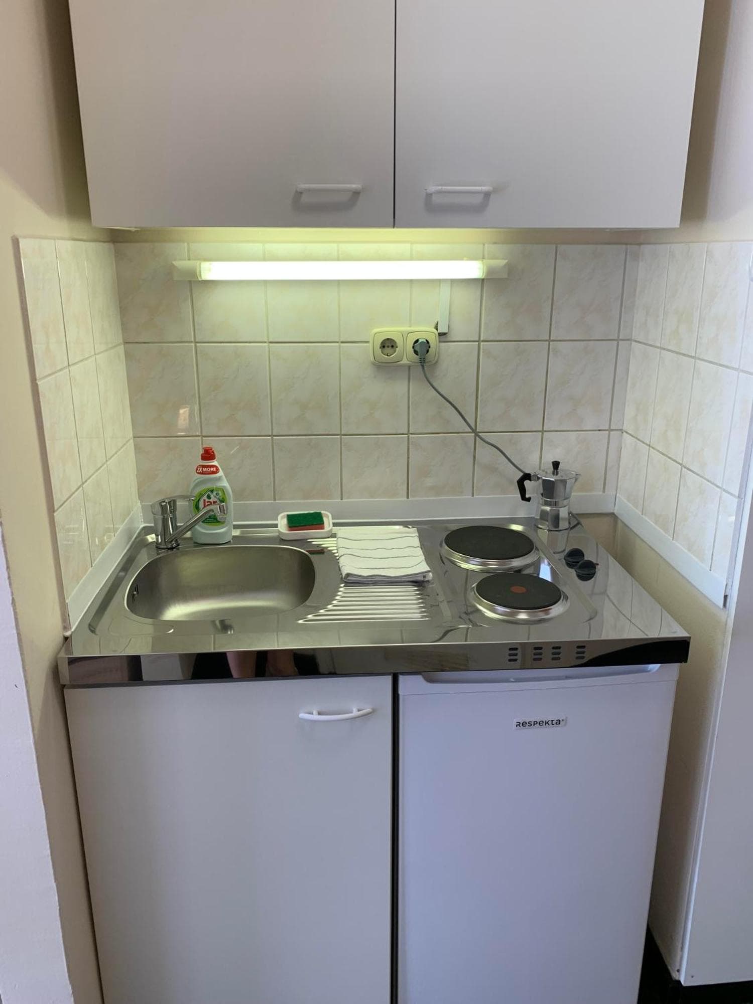 Silver Shine Apartman, 