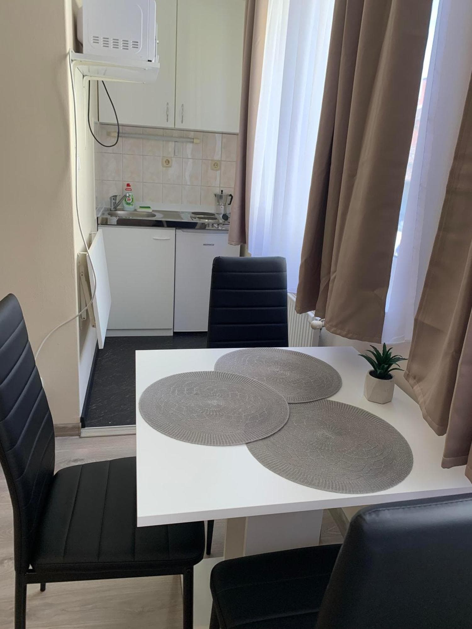 Silver Shine Apartman, 