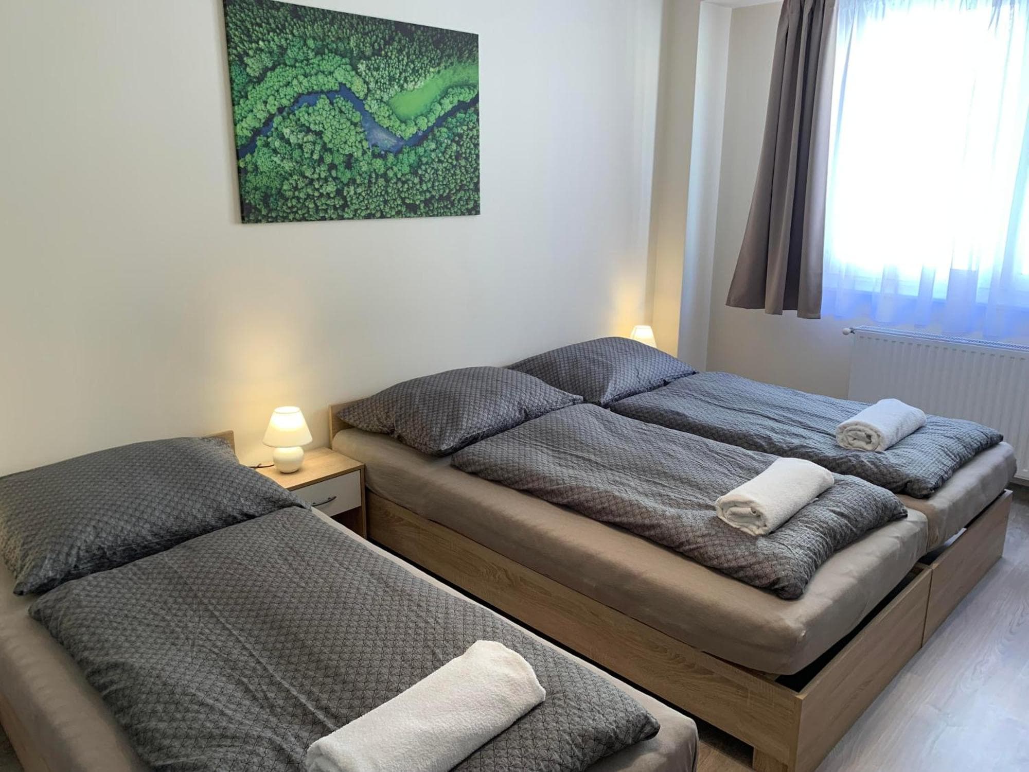 Silver Shine Apartman, 