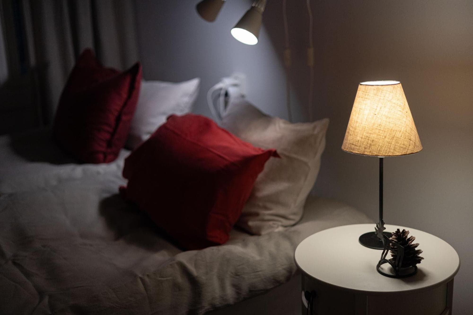 Aaria Bed and Breakfast, 