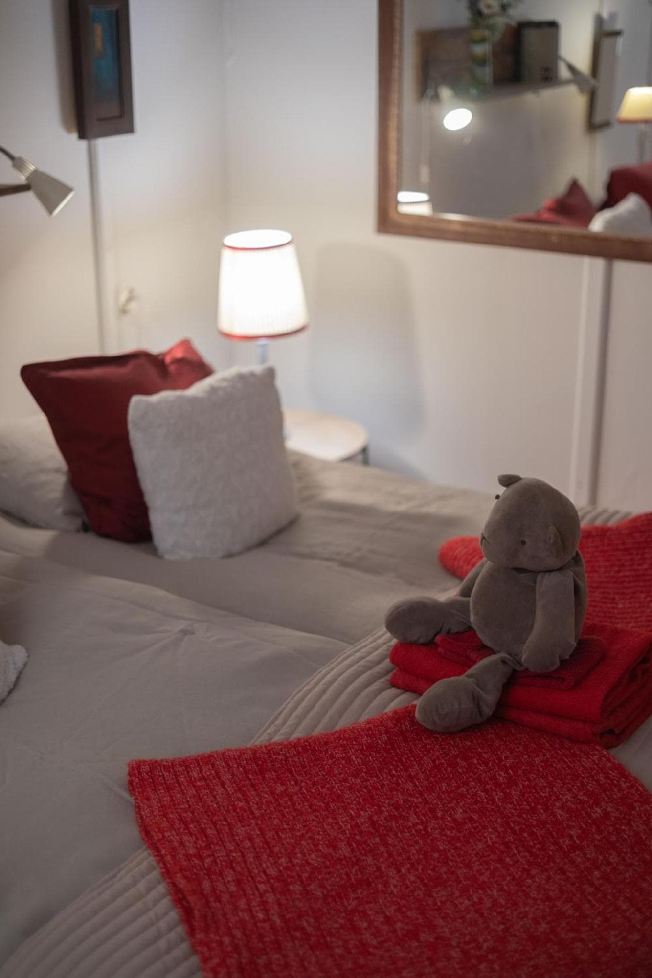 Aaria Bed and Breakfast, 