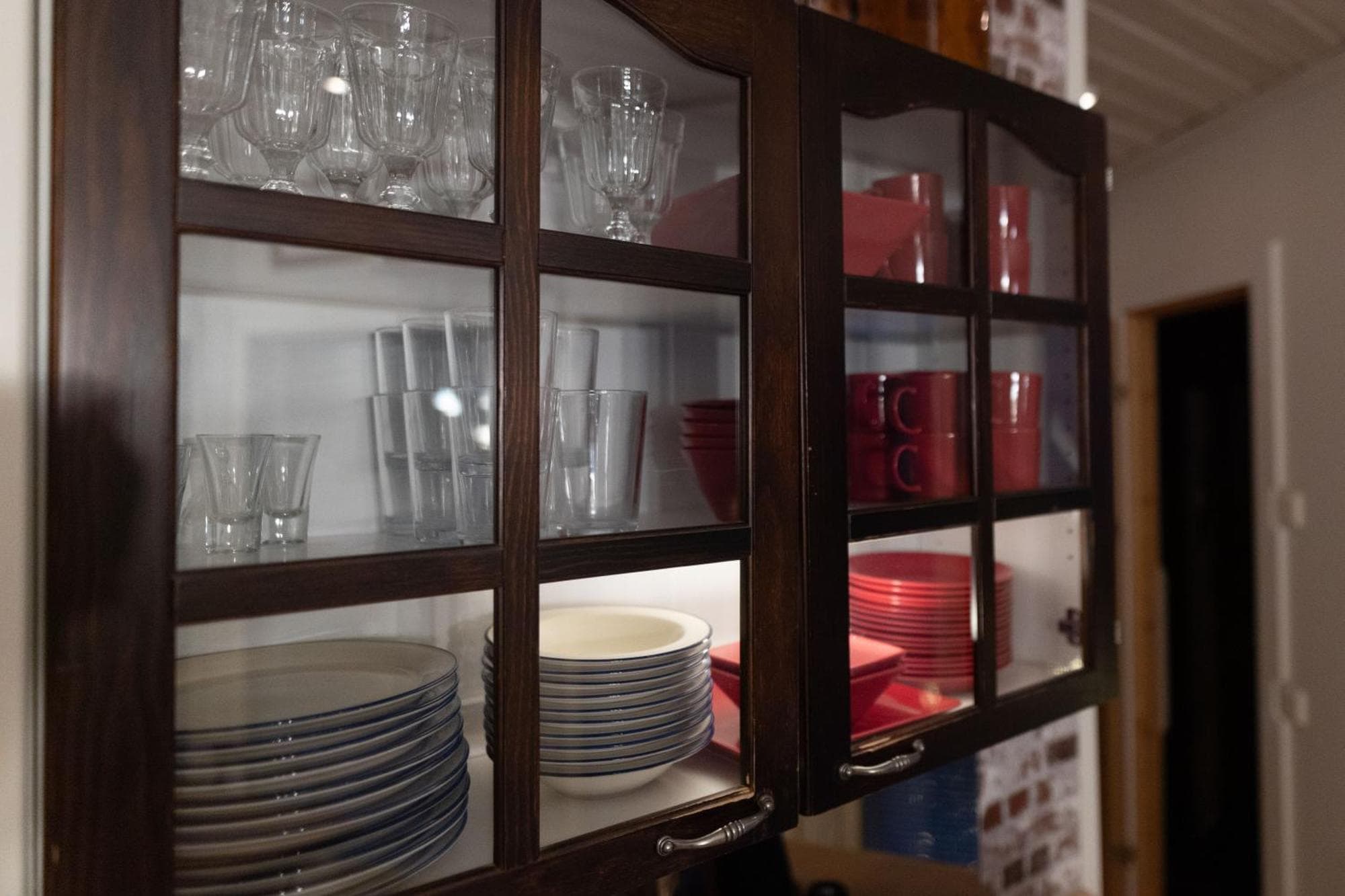 Aaria Bed and Breakfast, 