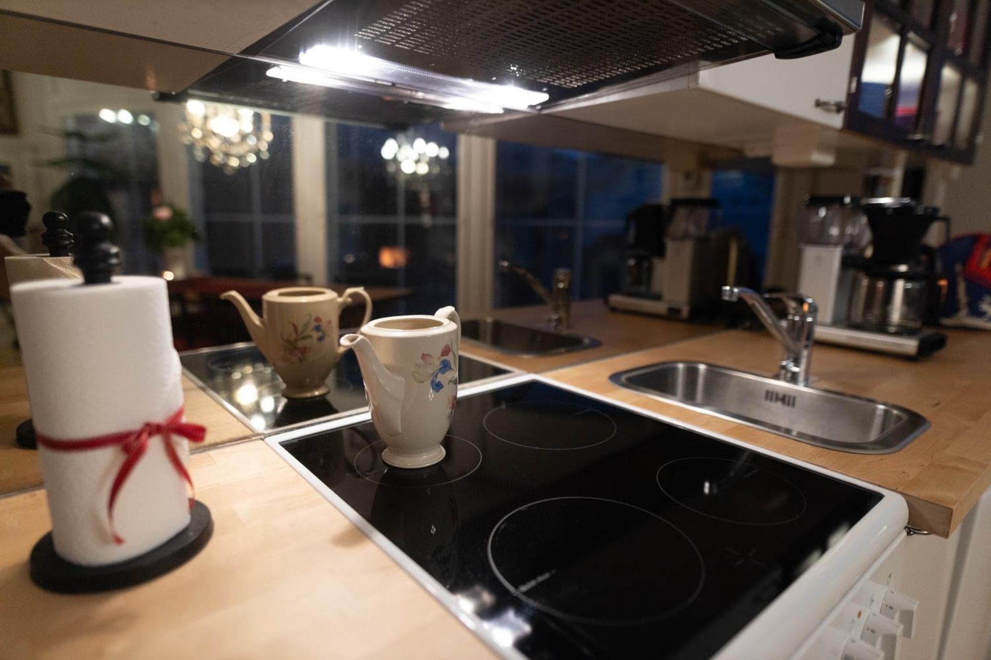 Aaria Bed and Breakfast, 