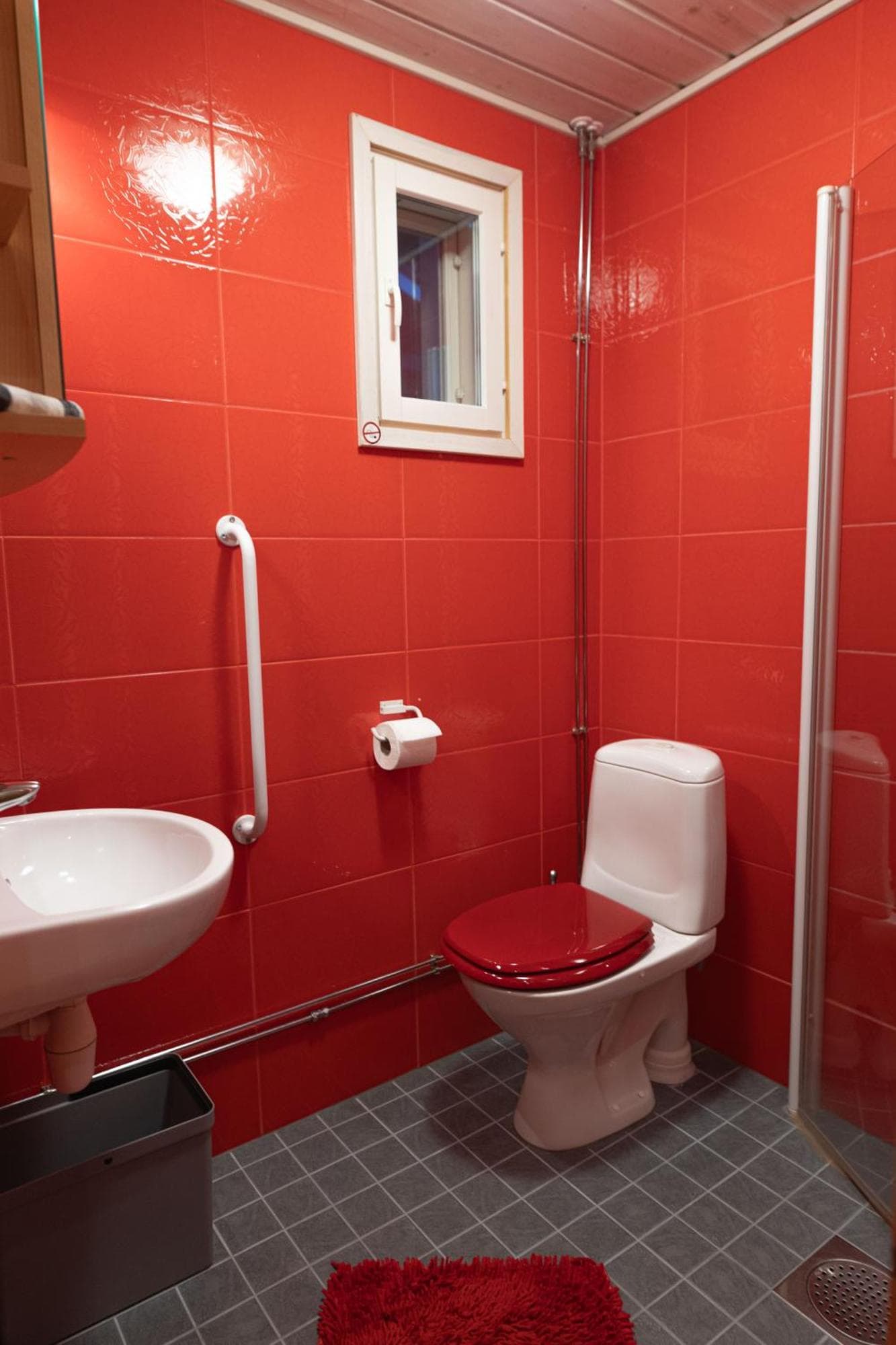 Aaria Bed and Breakfast, 