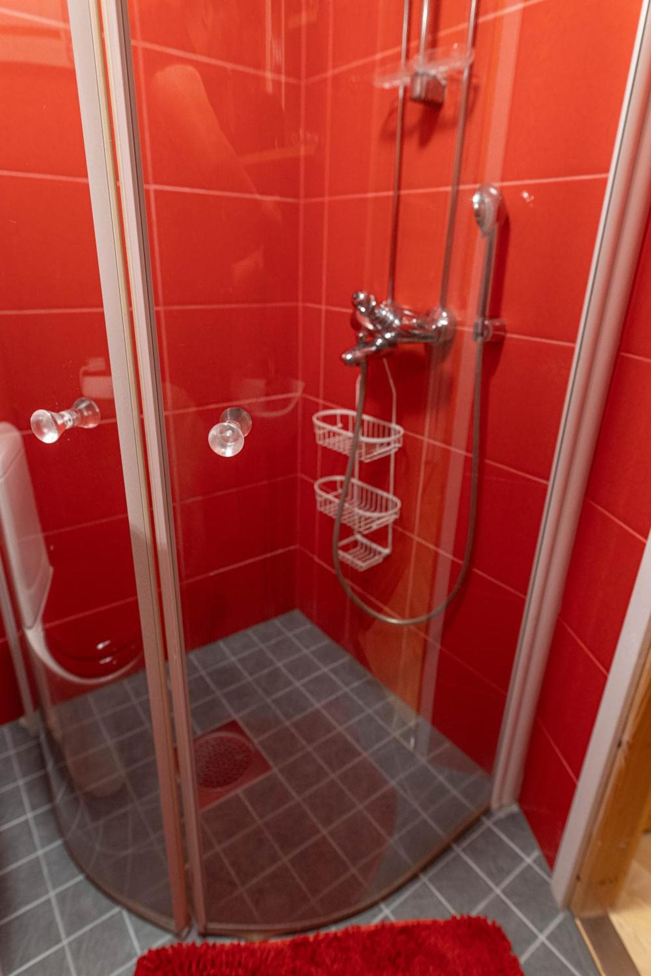 Aaria Bed and Breakfast, 