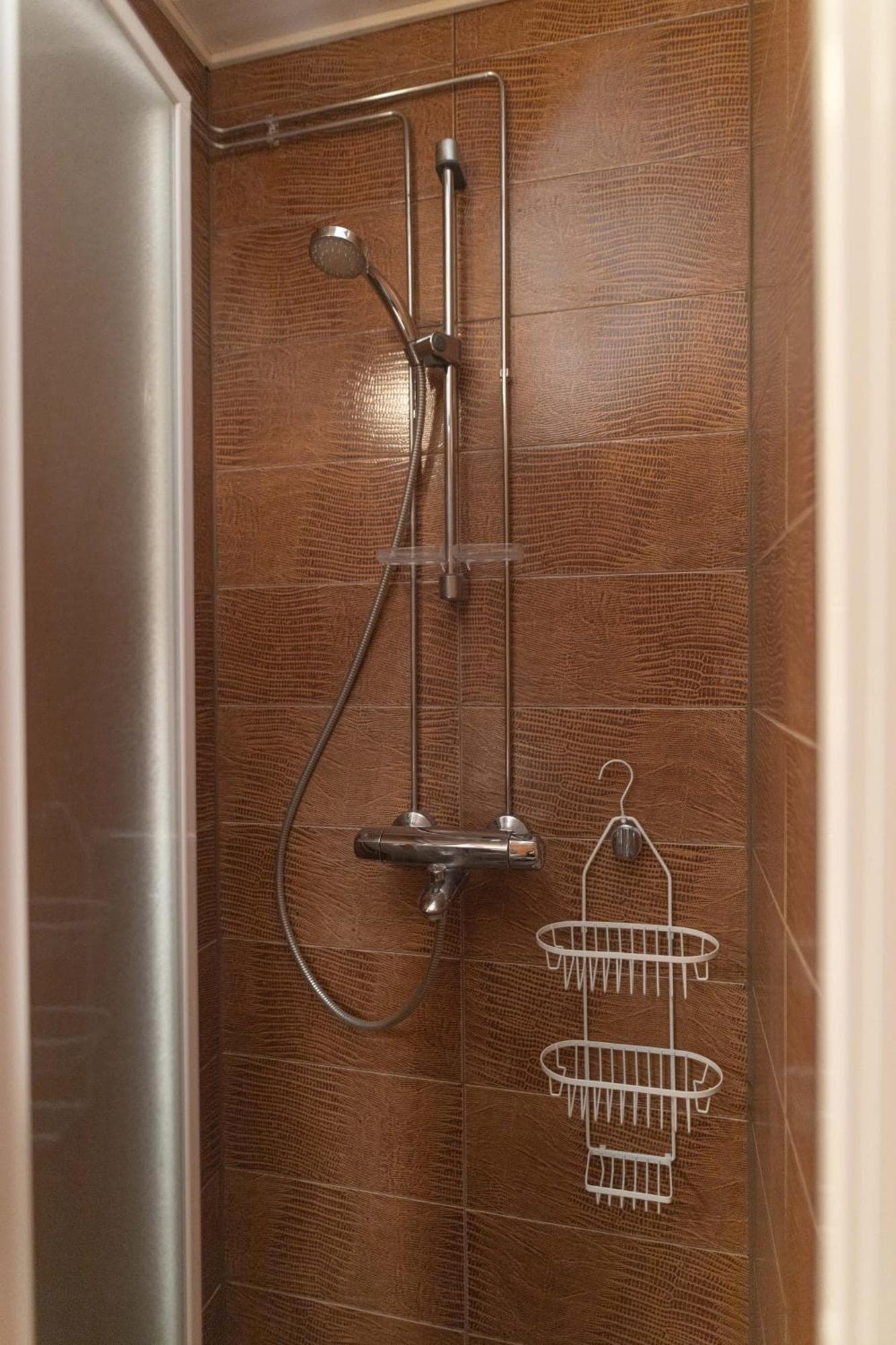 Aaria Bed and Breakfast, 