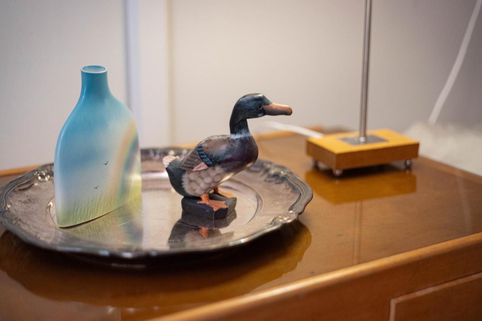 Aaria Bed and Breakfast, 