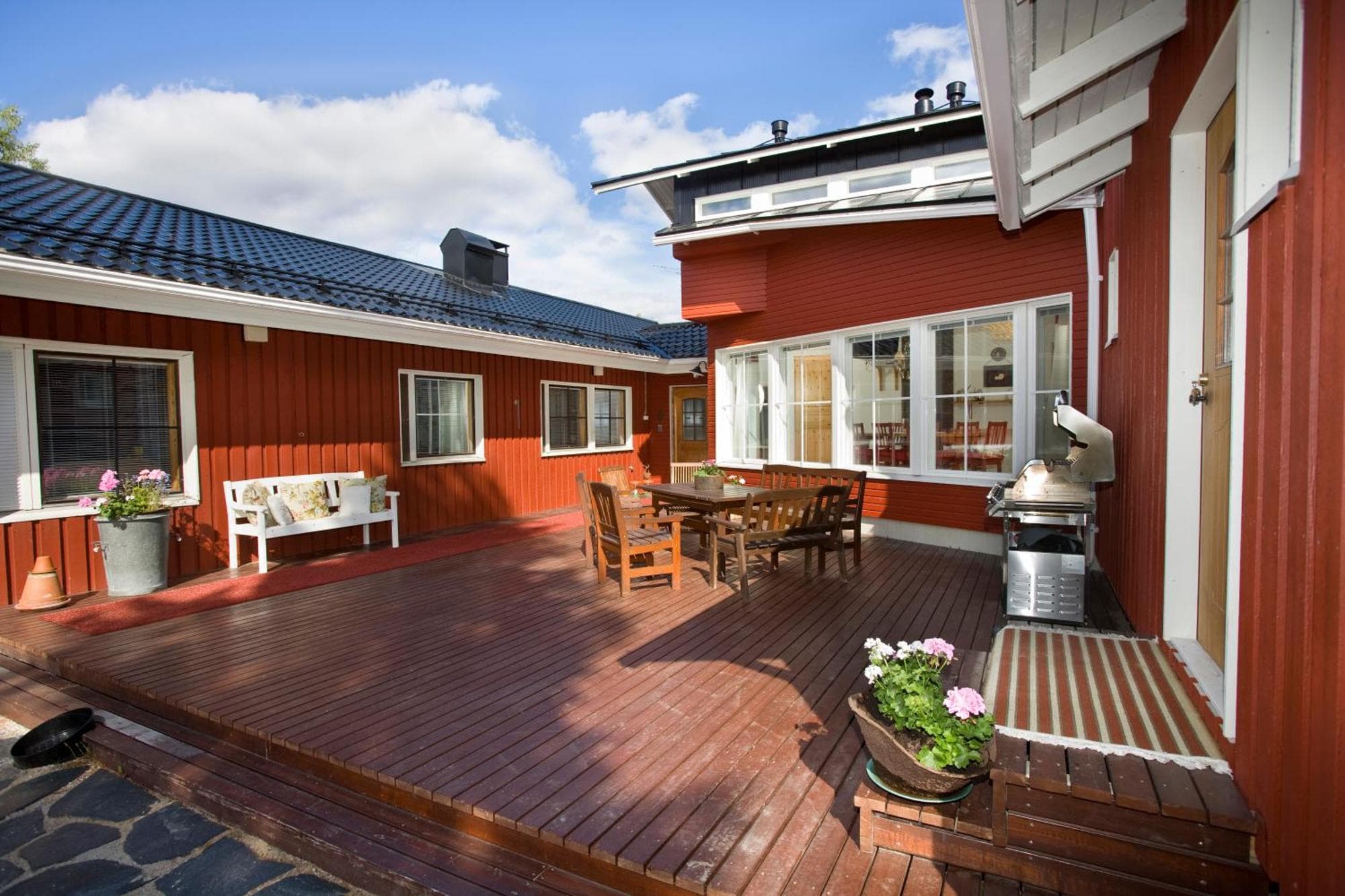 Aaria Bed and Breakfast, 