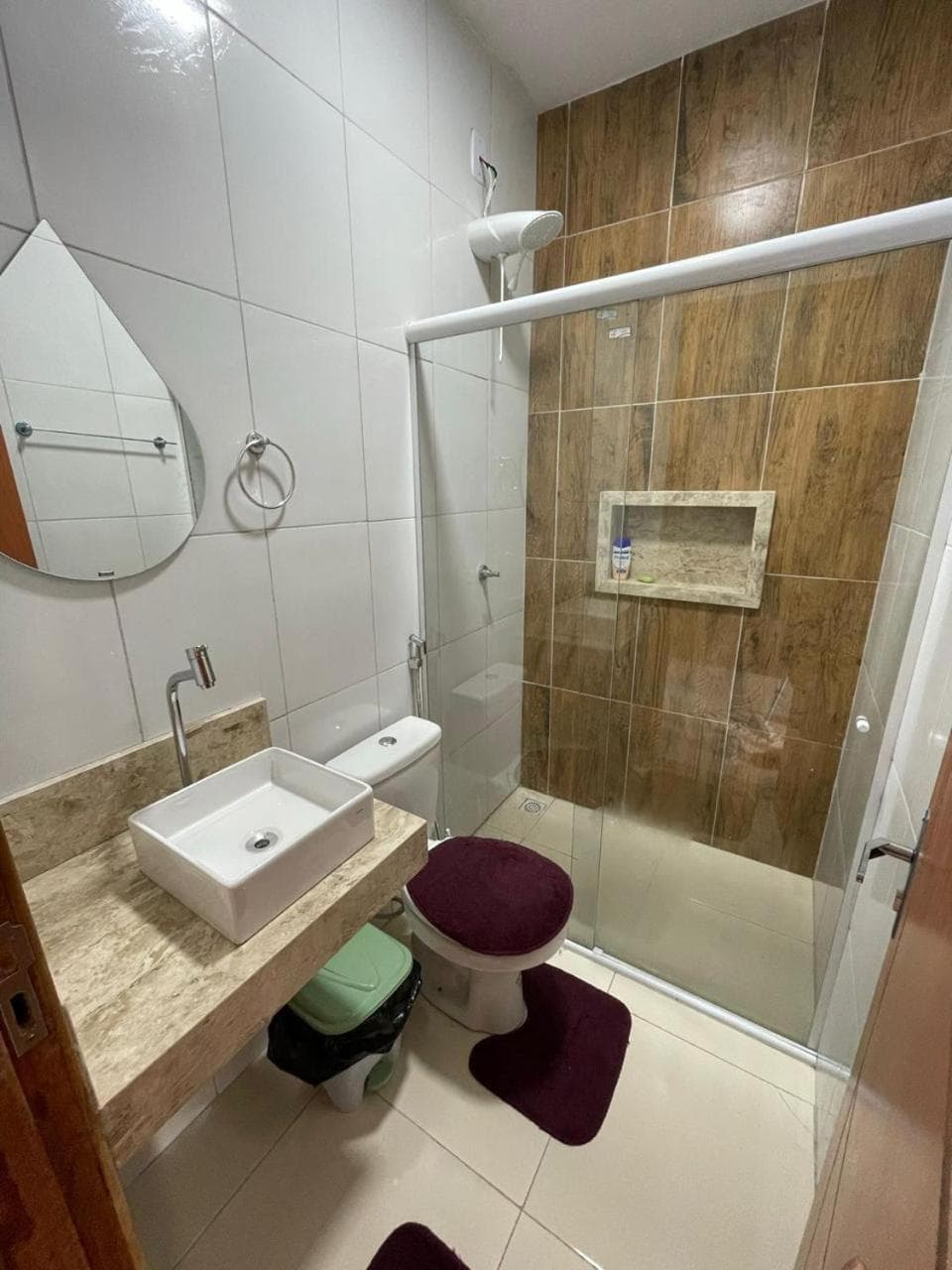 DUNAS RESIDENCE CASA 13 OU CASA 16 Santo Amaro - Lençóis Maranhenses