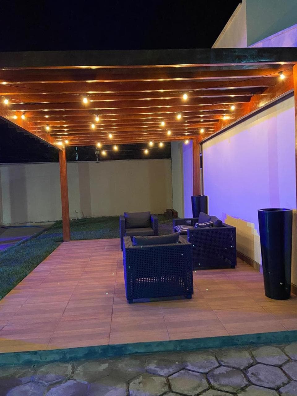 DUNAS RESIDENCE CASA 13 OU CASA 16 Santo Amaro - Lençóis Maranhenses