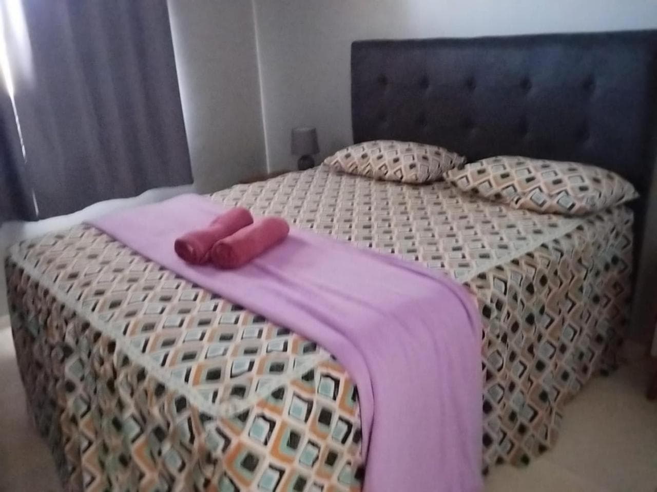 DUNAS RESIDENCE CASA 13 OU CASA 16 Santo Amaro - Lençóis Maranhenses