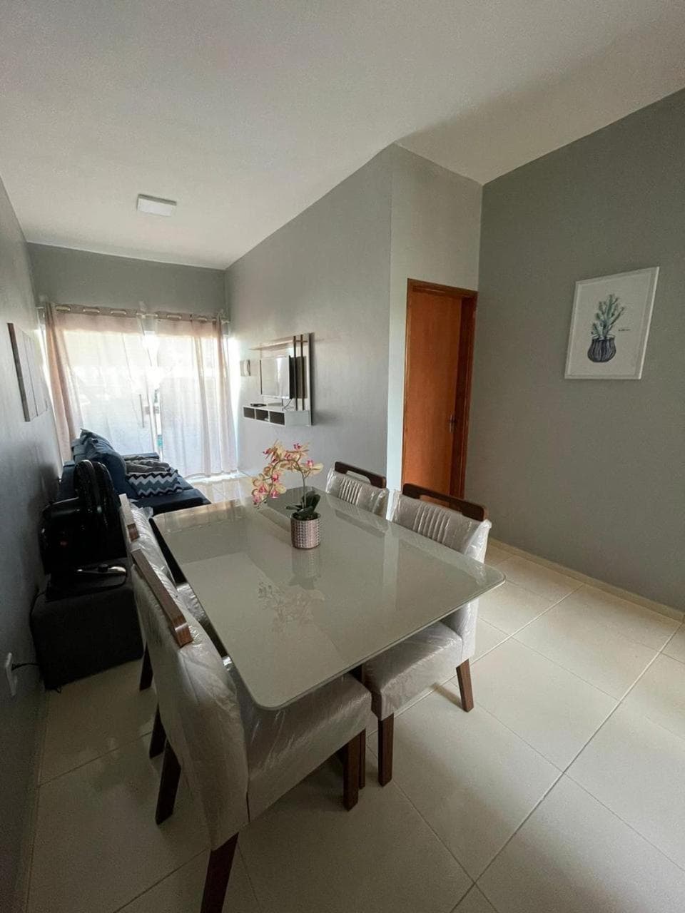 DUNAS RESIDENCE CASA 13 OU CASA 16 Santo Amaro - Lençóis Maranhenses