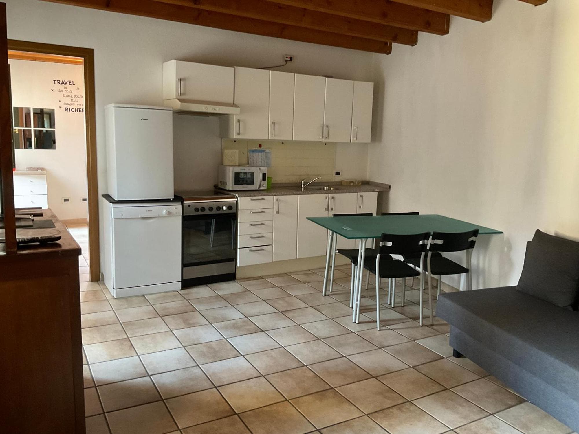 PudApartment Holiday Home, 