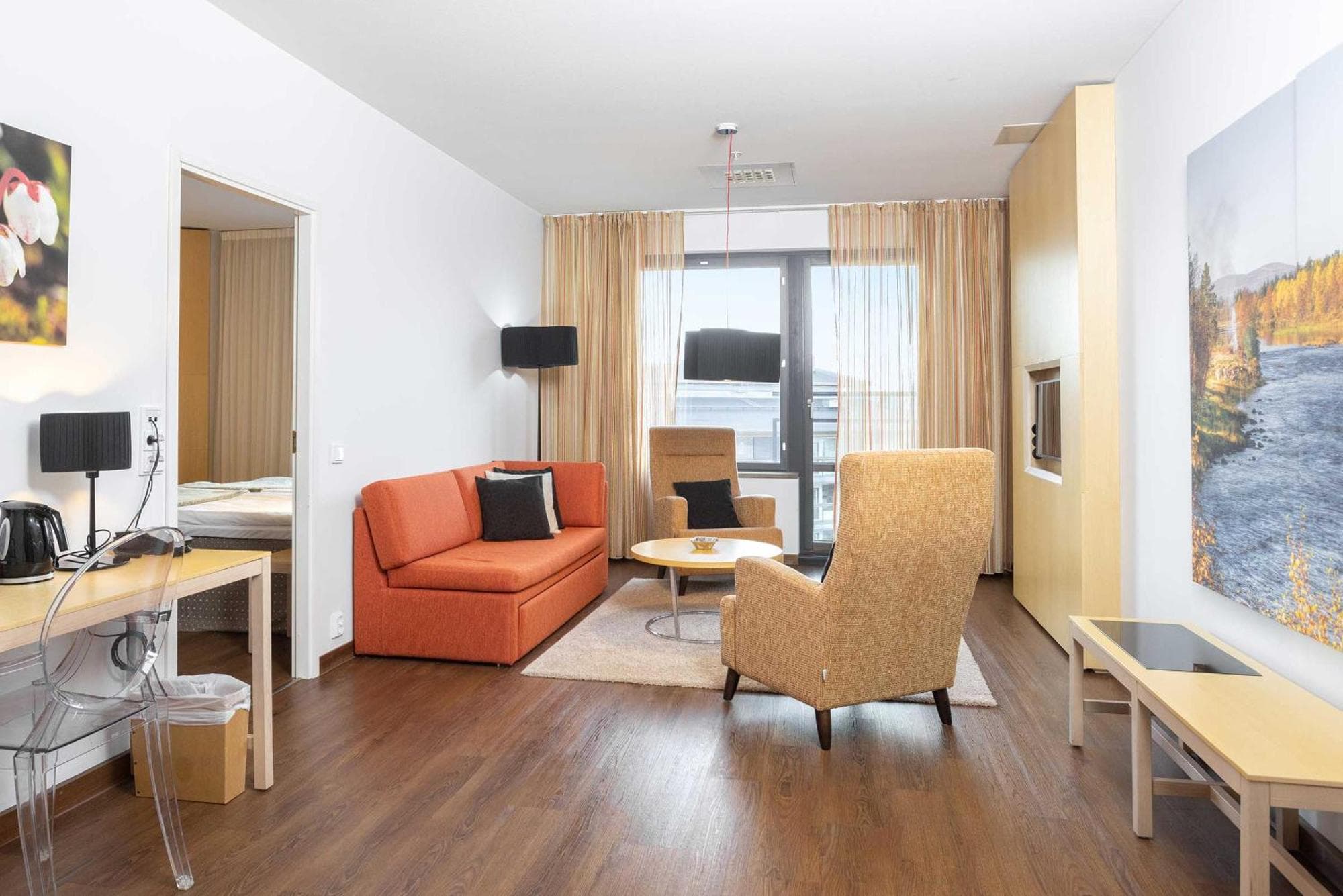 Hotel Levi Panorama