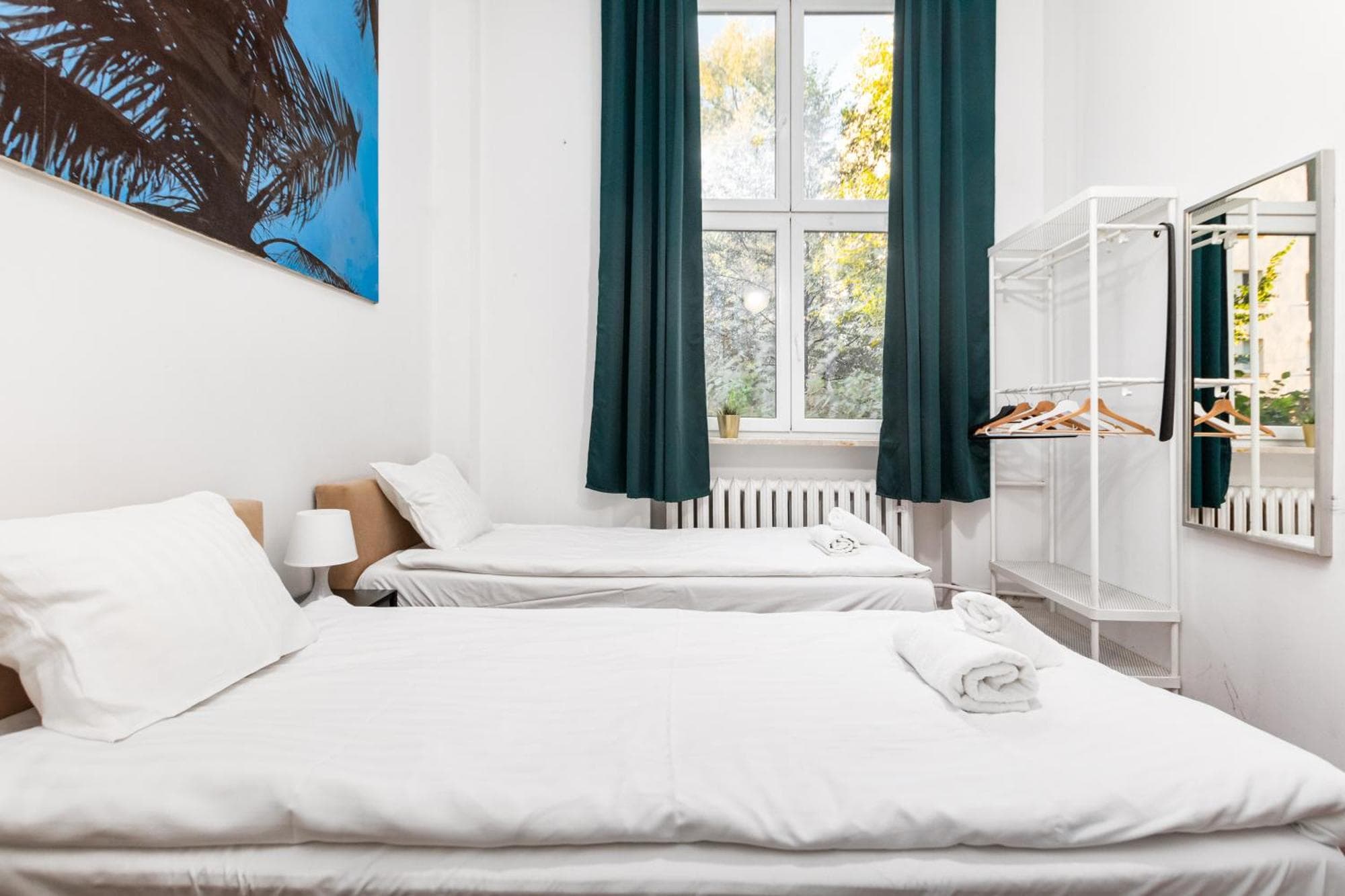 Chmielna 73C A-B by Homeprime