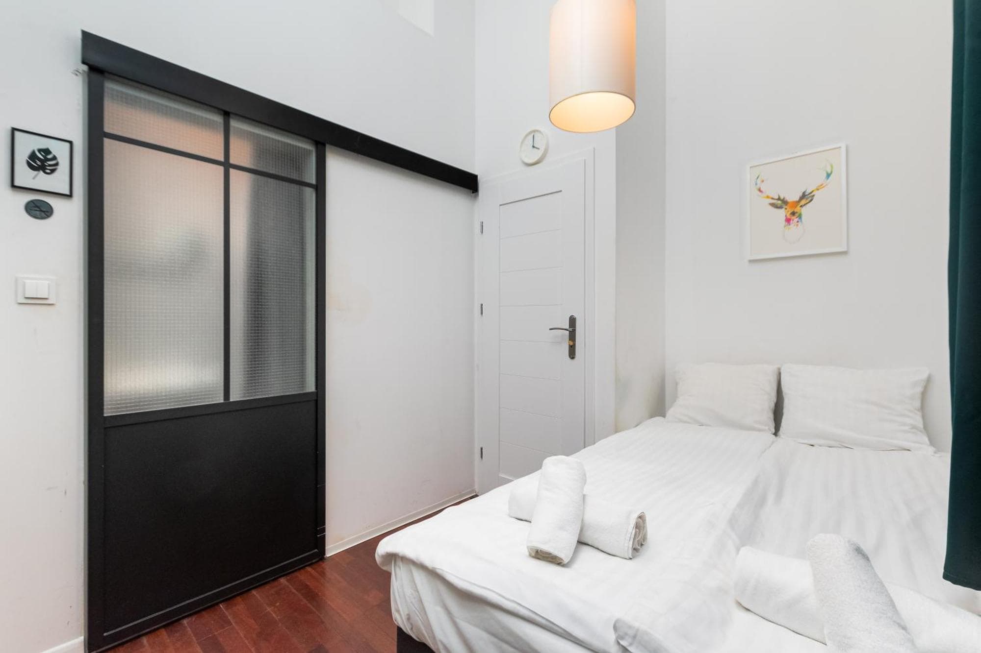 Chmielna 73C A-B by Homeprime