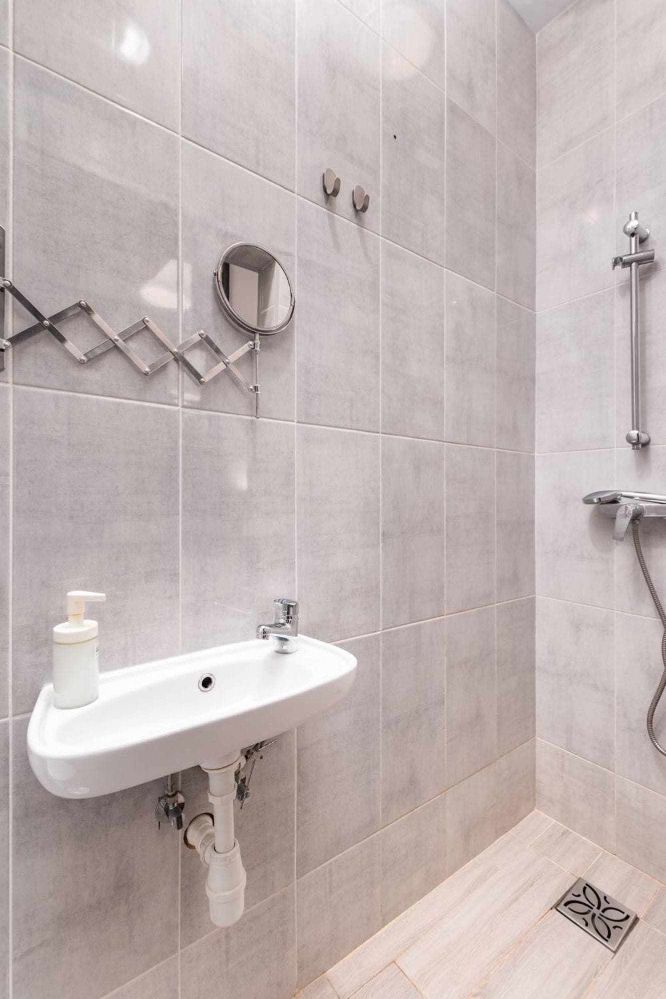 Chmielna 73C A-B by Homeprime