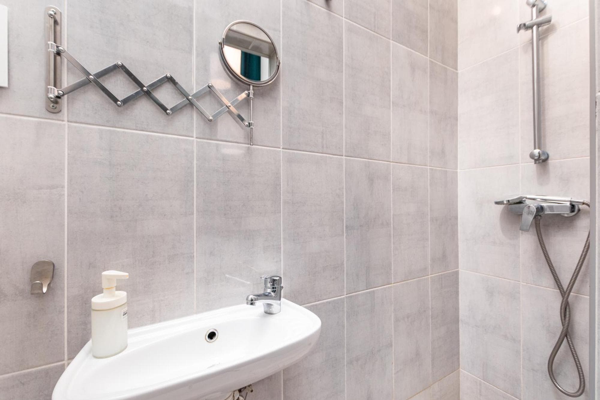 Chmielna 73C A-B by Homeprime