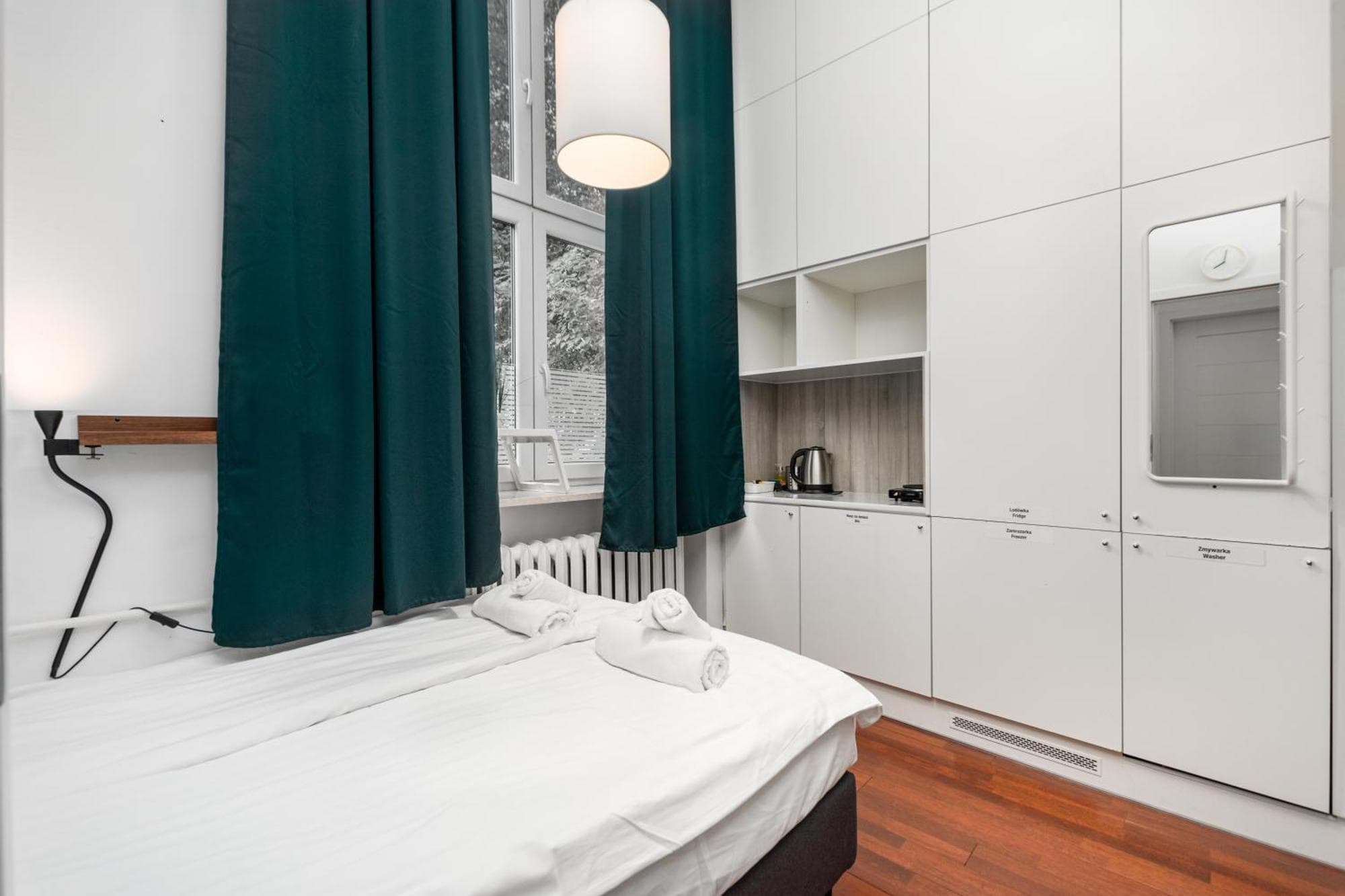 Chmielna 73C A-B by Homeprime