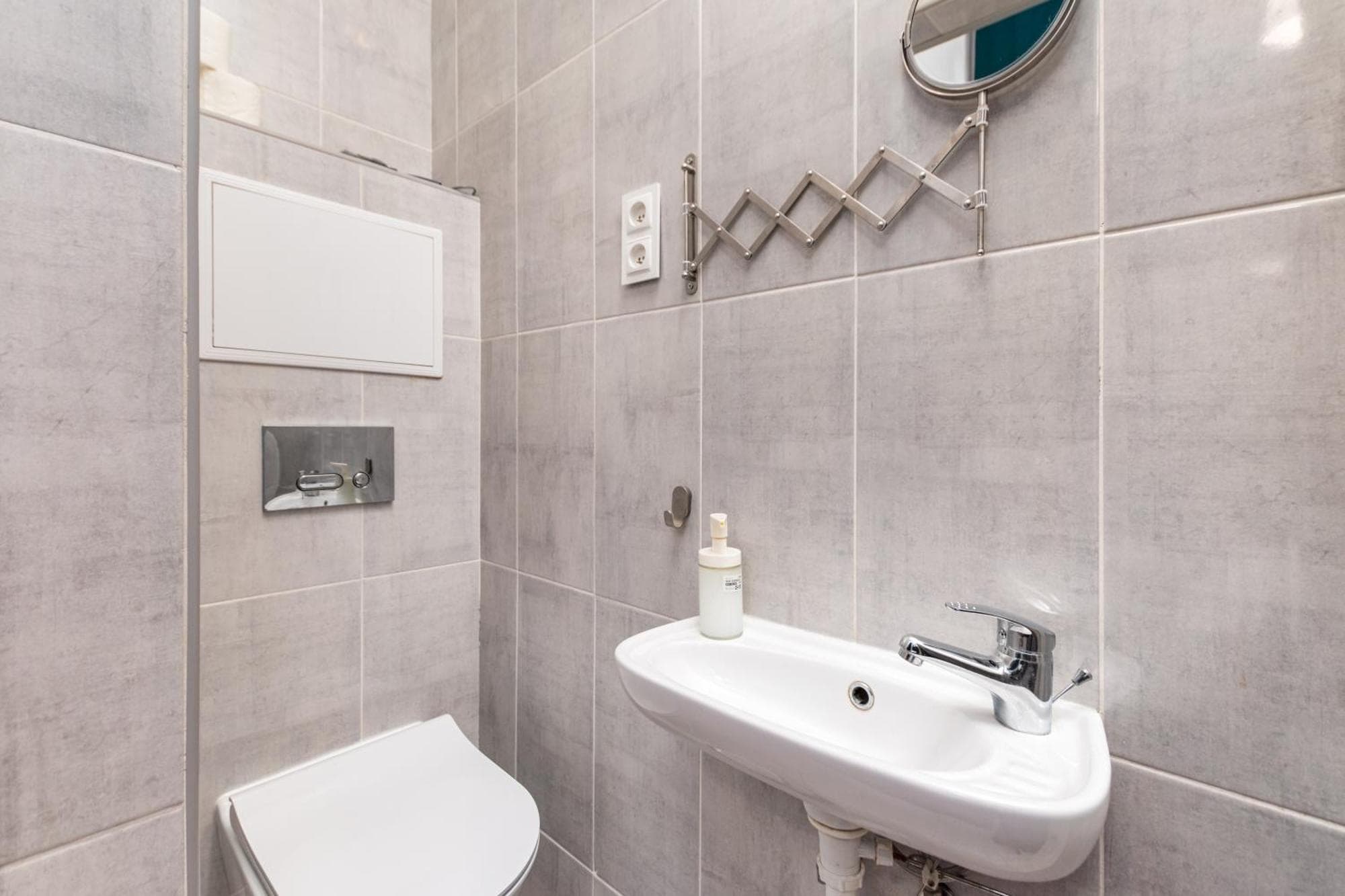 Chmielna 73C A-B by Homeprime