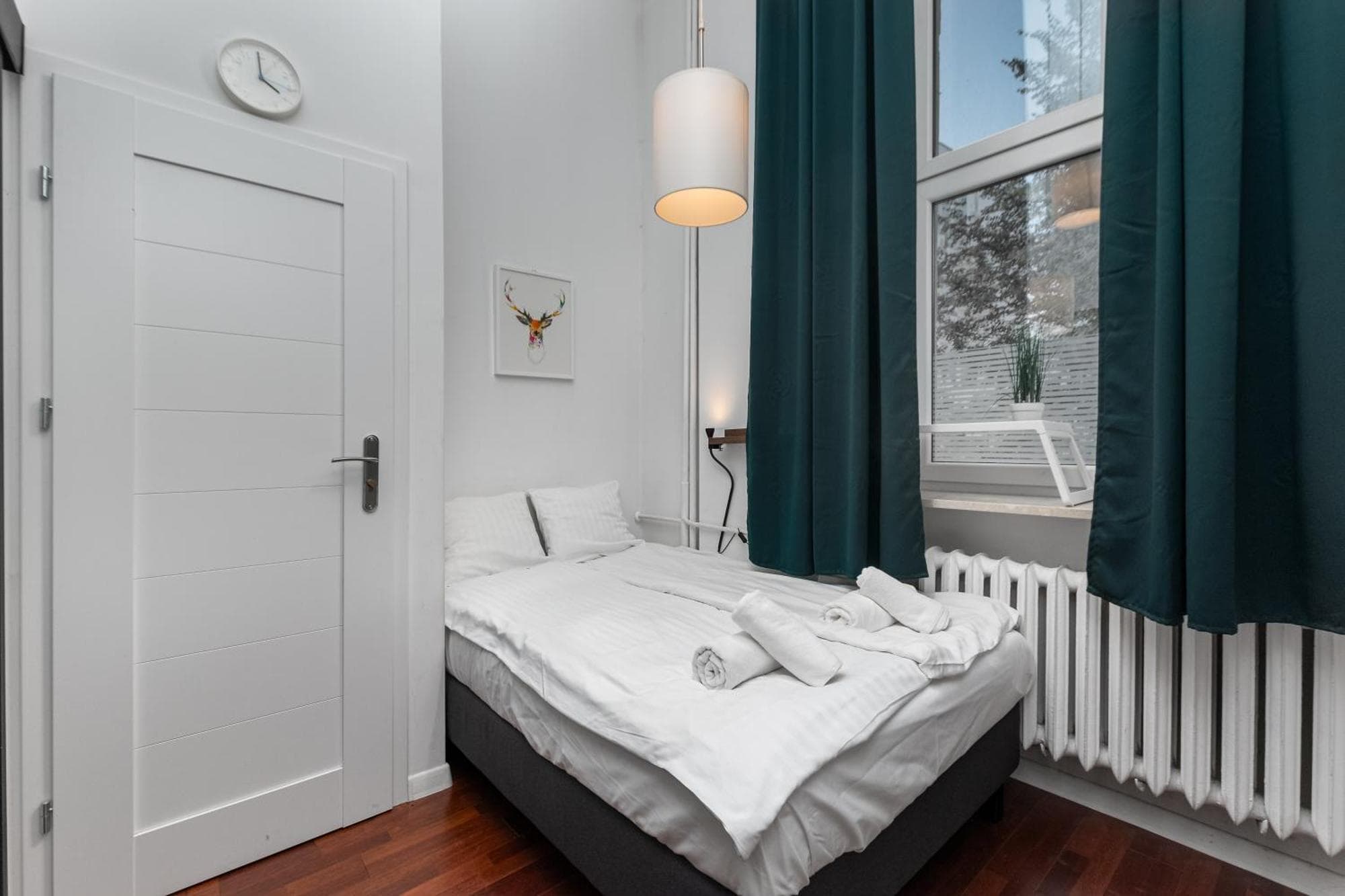 Chmielna 73C A-B by Homeprime