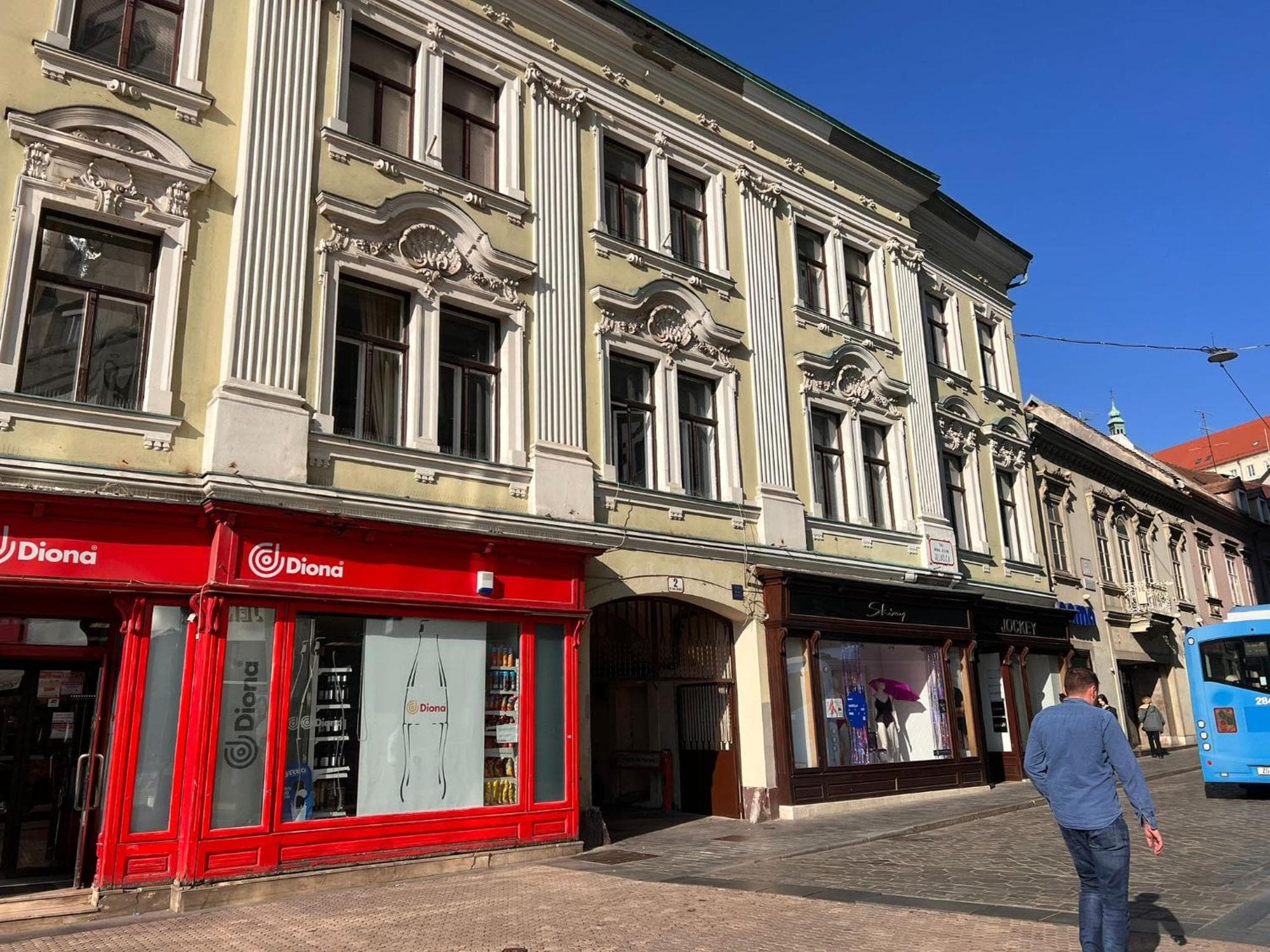 Studio apartman Luka