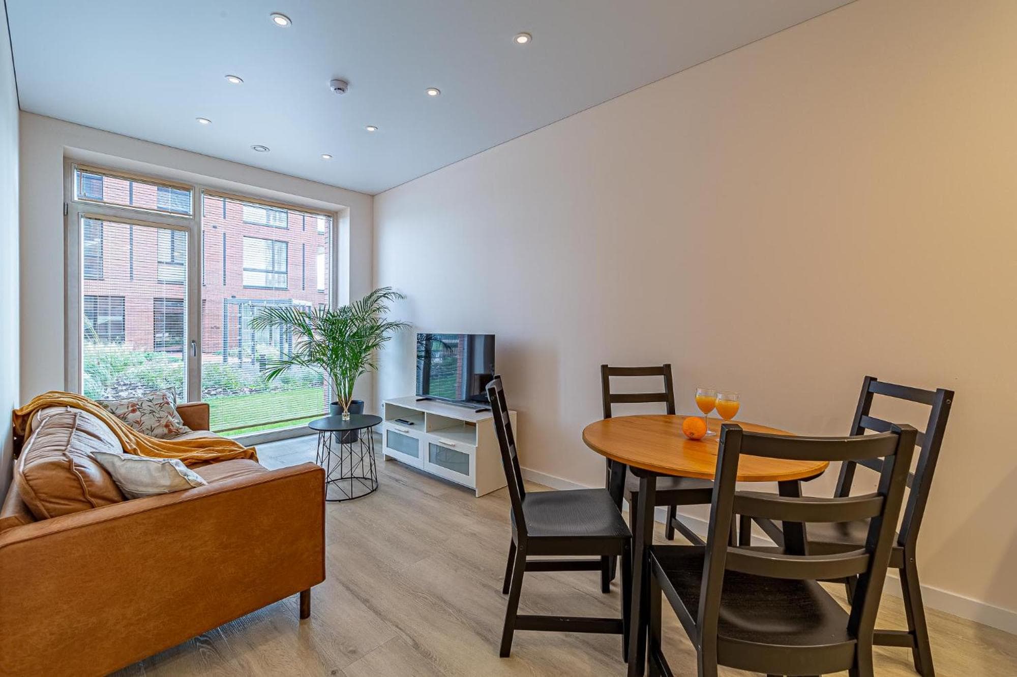 River Park Apartment