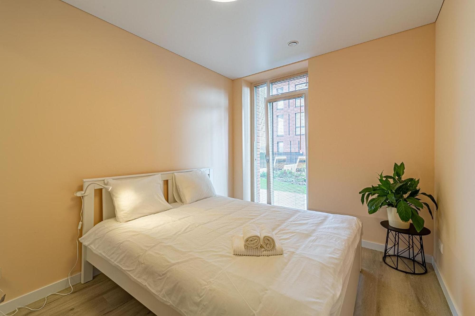 River Park Apartment